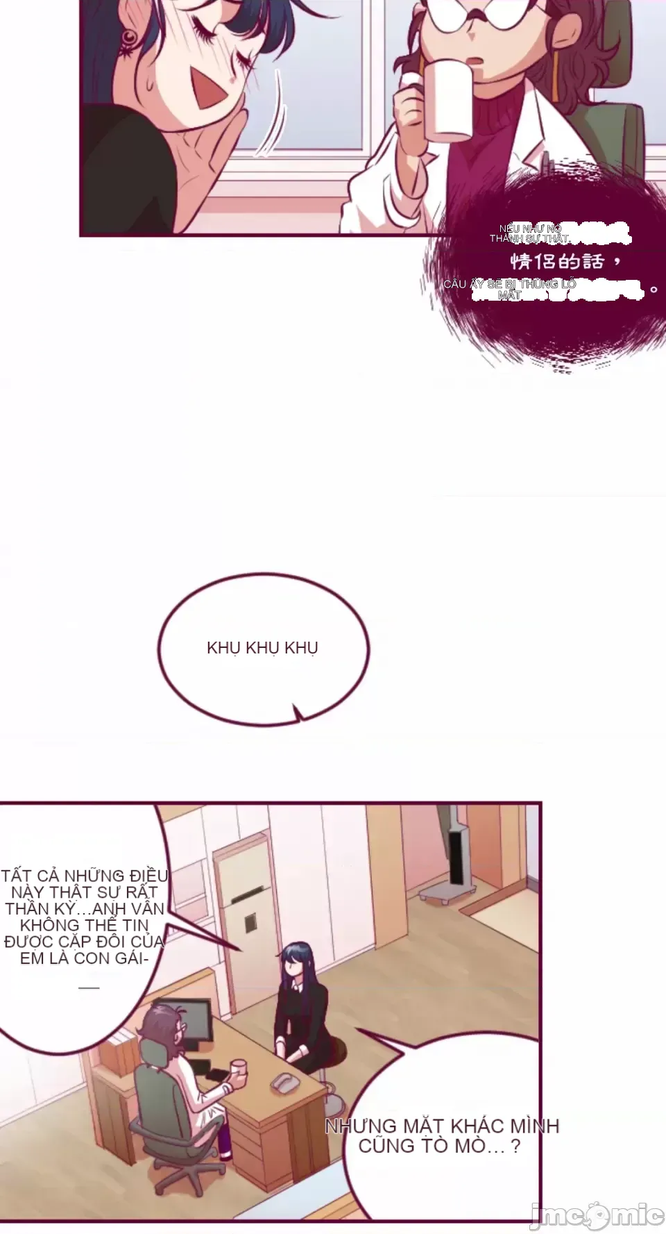 Chỉ Quyền ở đó ! Chương 1-62