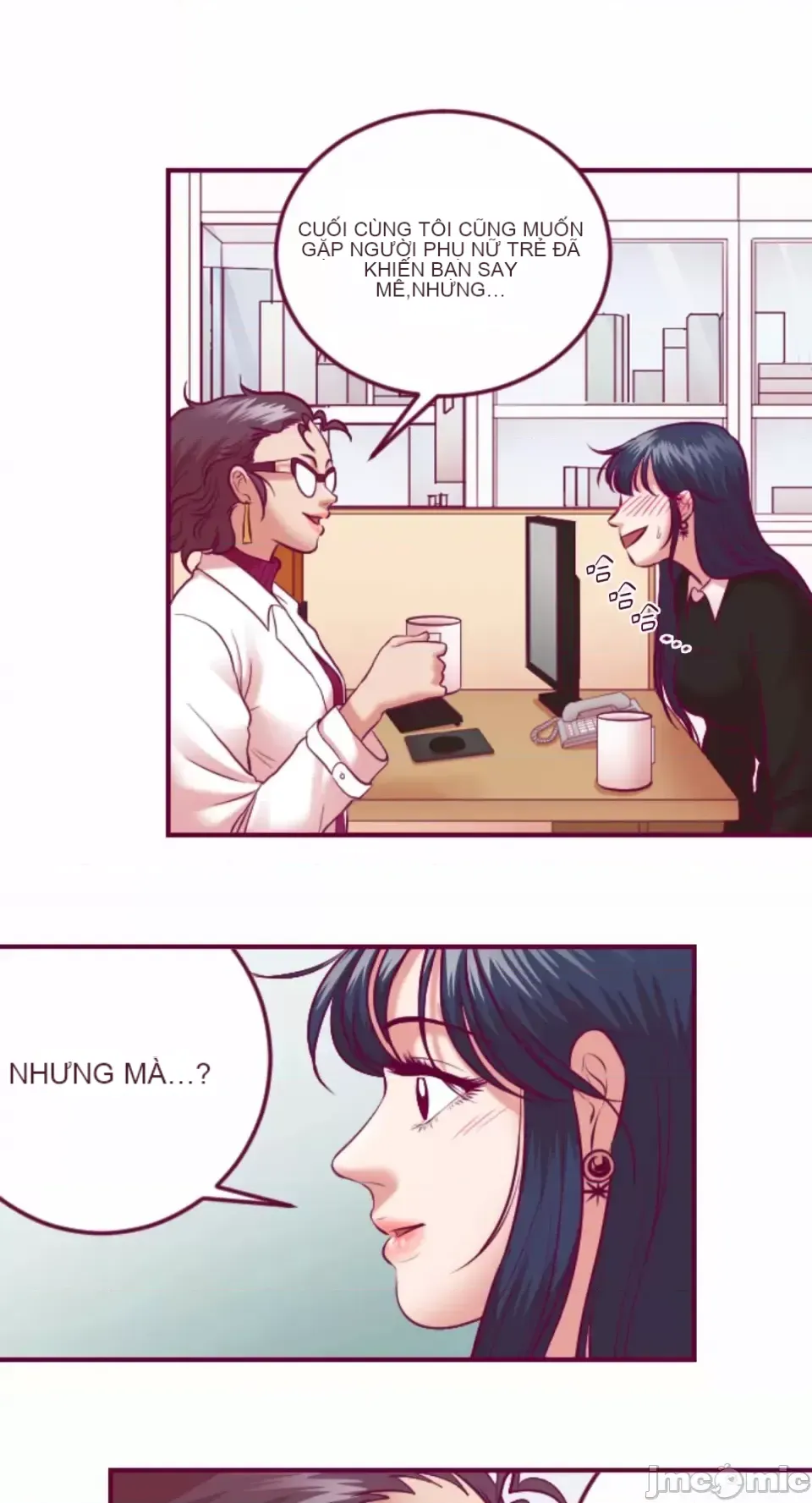 Chỉ Quyền ở đó ! Chương 1-62