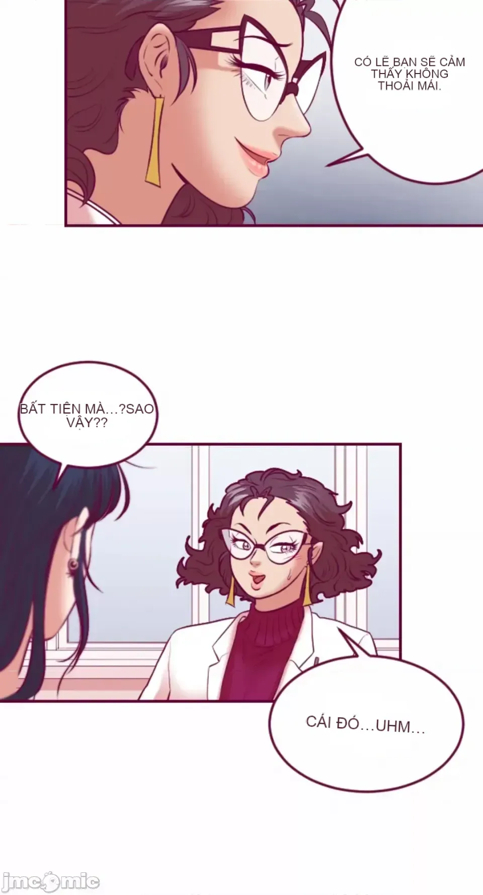 Chỉ Quyền ở đó ! Chương 1-62