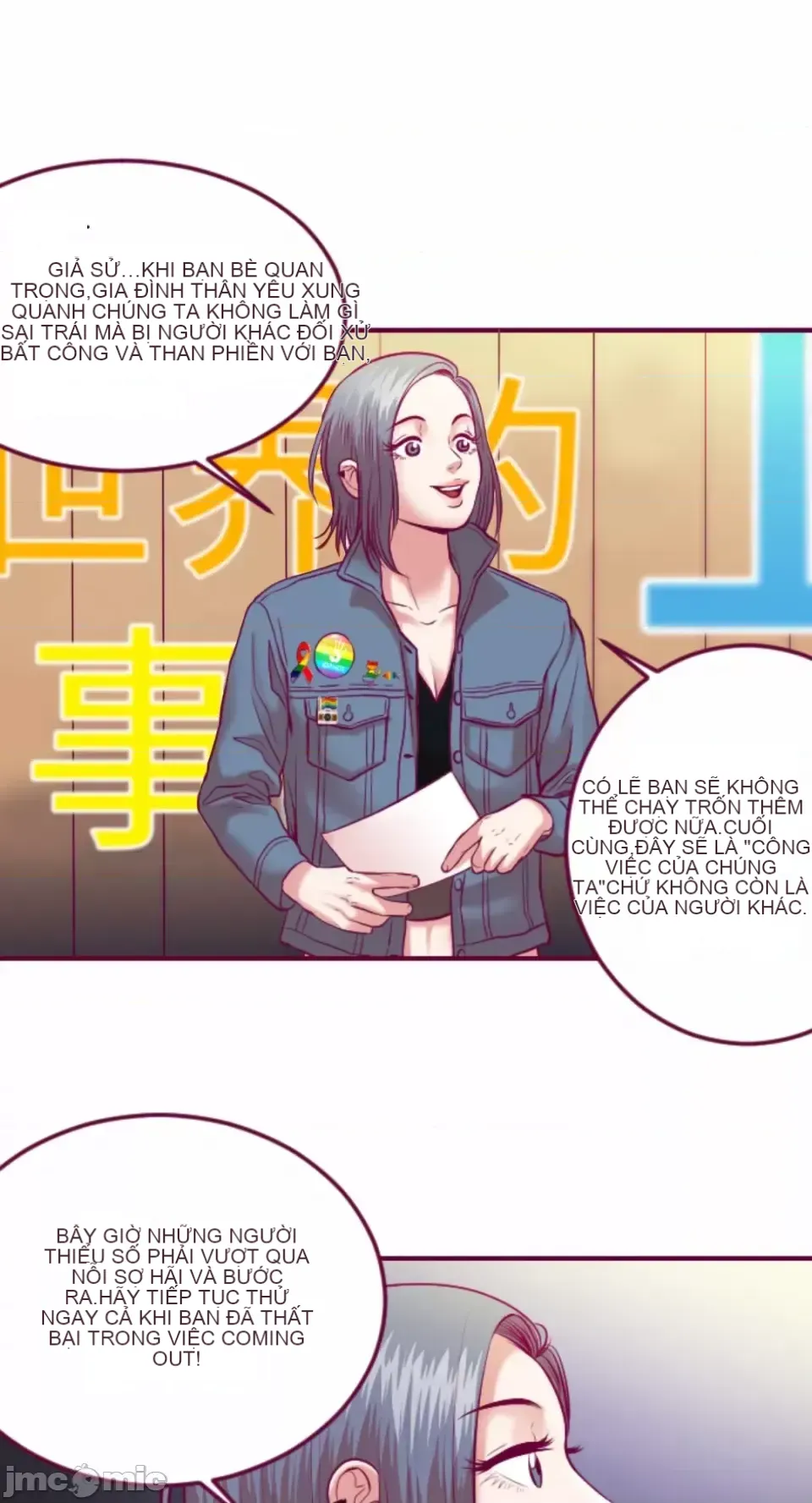 Chỉ Quyền ở đó ! Chương 1-62