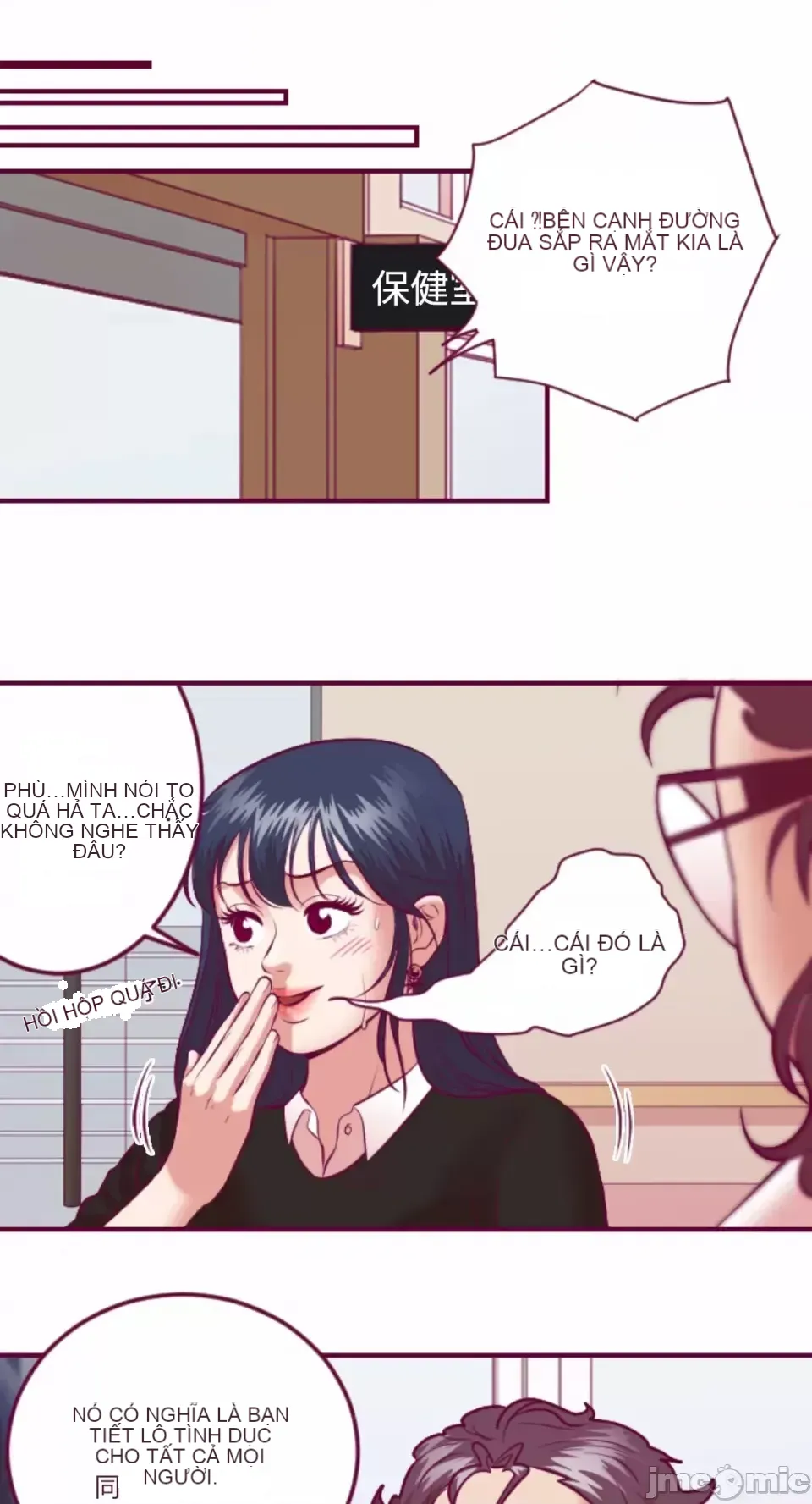 Chỉ Quyền ở đó ! Chương 1-62