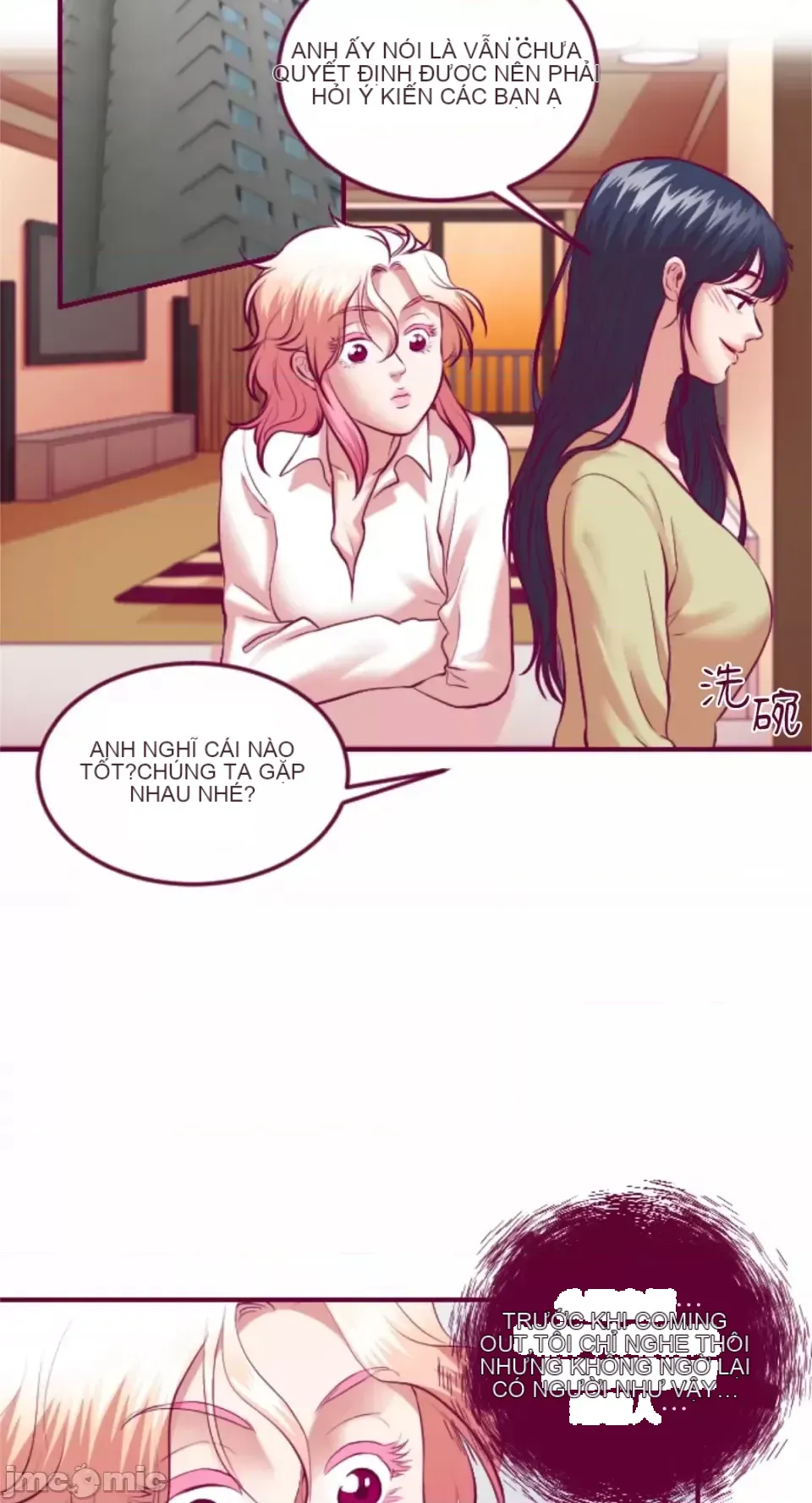 Chỉ Quyền ở đó ! Chương 1-62