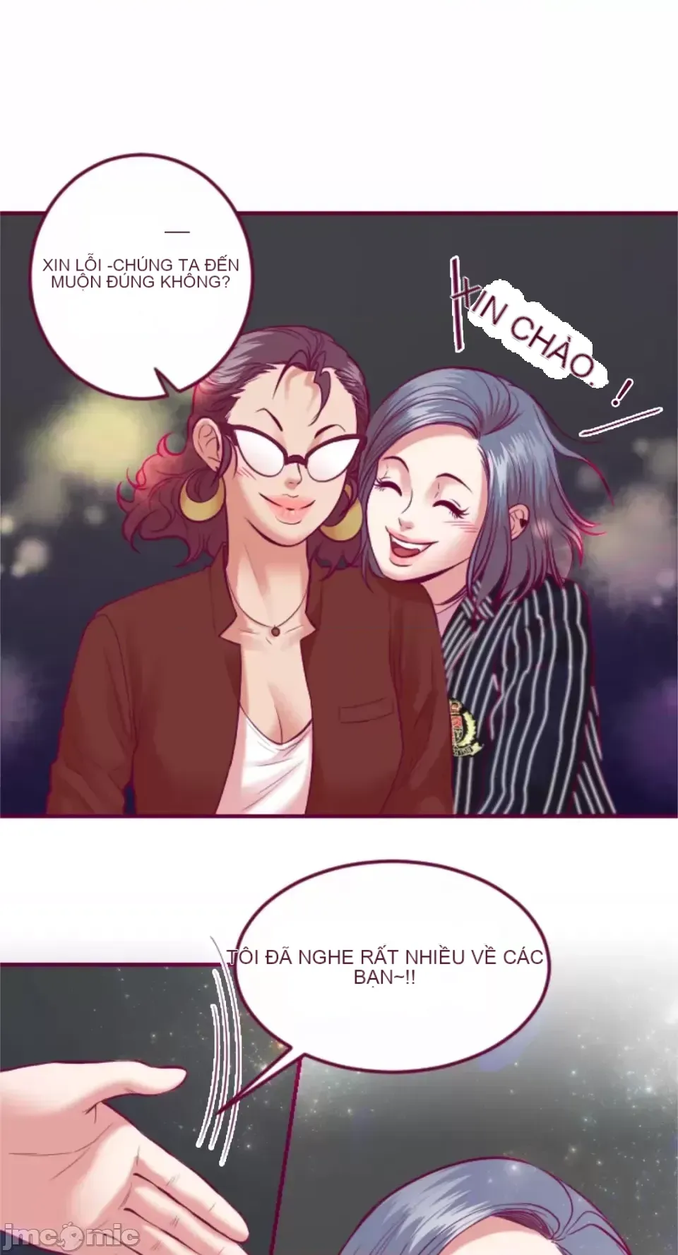 Chỉ Quyền ở đó ! Chương 1-62