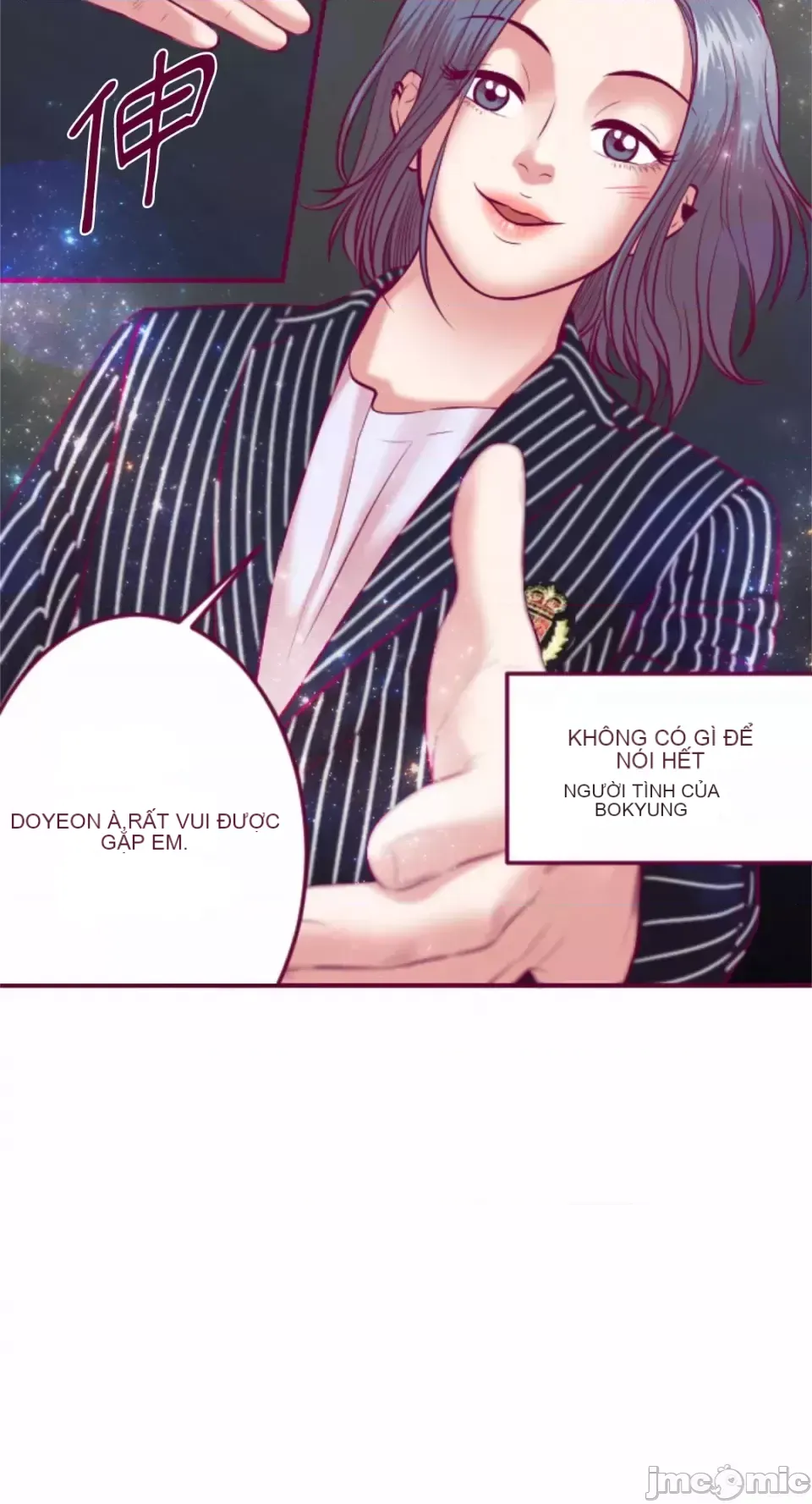 Chỉ Quyền ở đó ! Chương 1-62