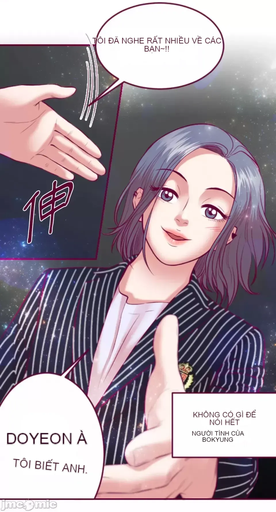 Chỉ Quyền ở đó ! Chương 1-62