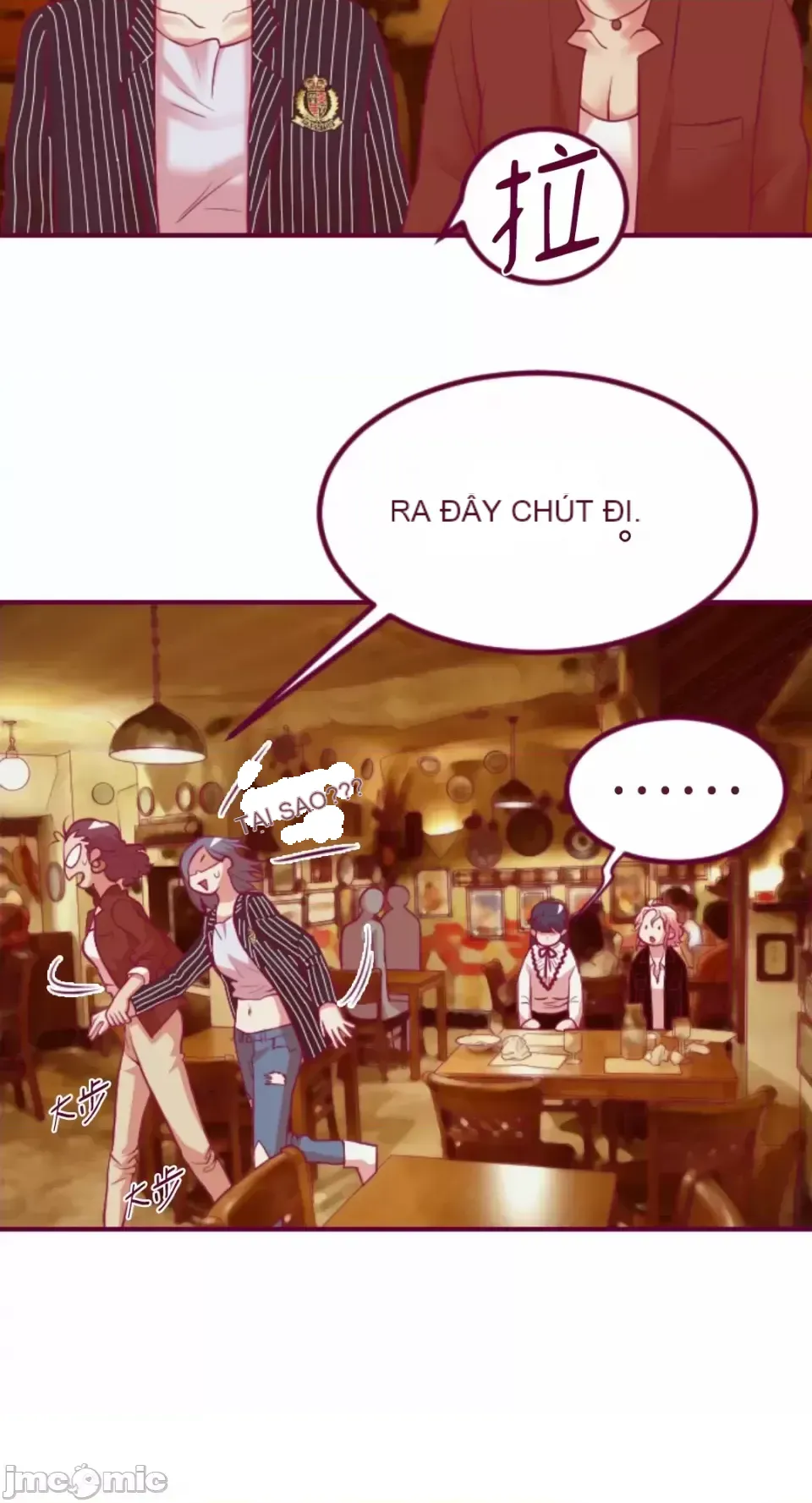 Chỉ Quyền ở đó ! Chương 1-62