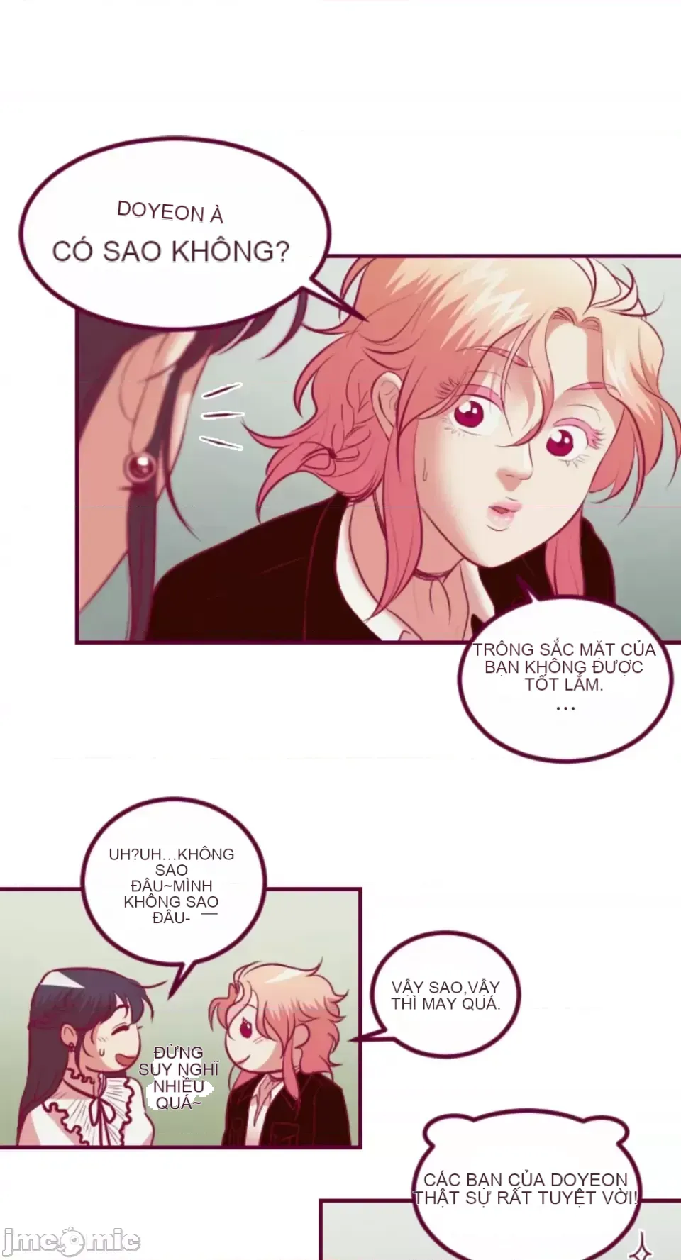 Chỉ Quyền ở đó ! Chương 1-62