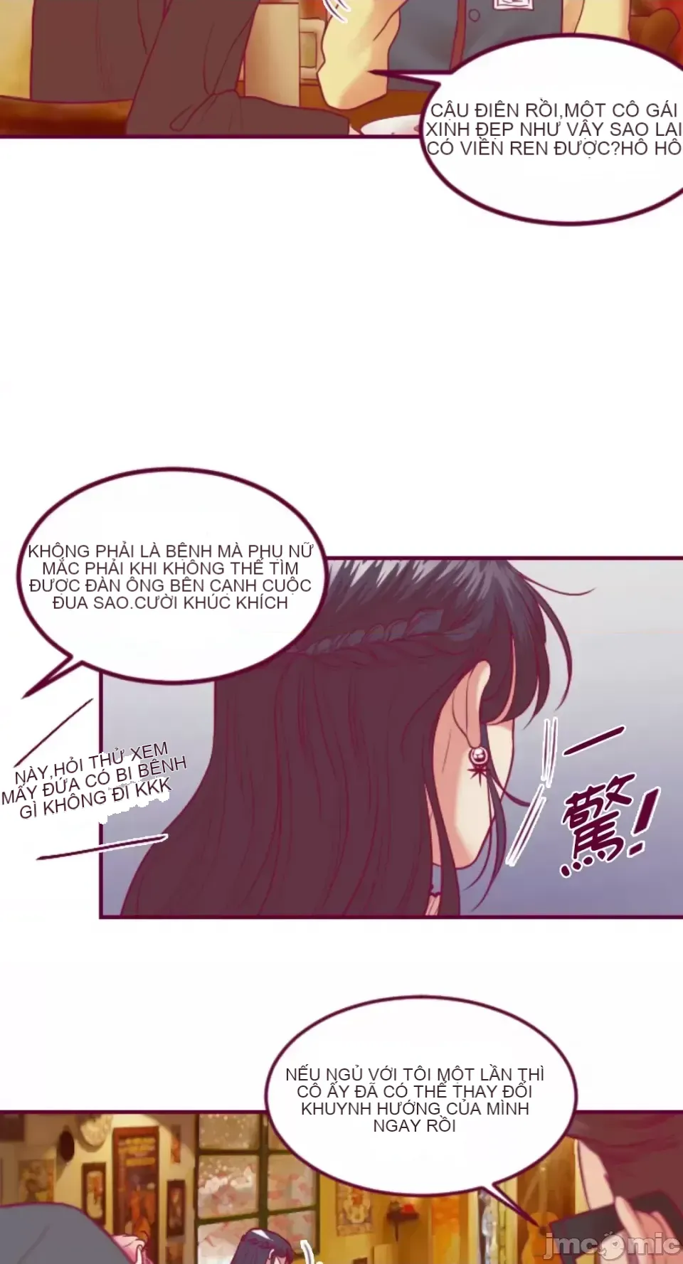 Chỉ Quyền ở đó ! Chương 1-62