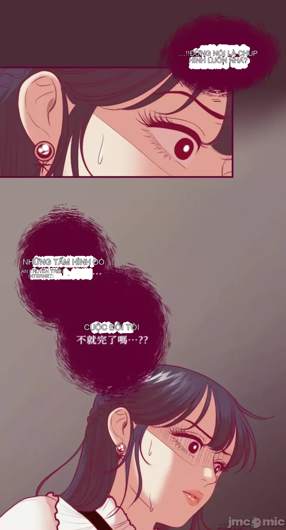 Chỉ Quyền ở đó ! Chương 1-62