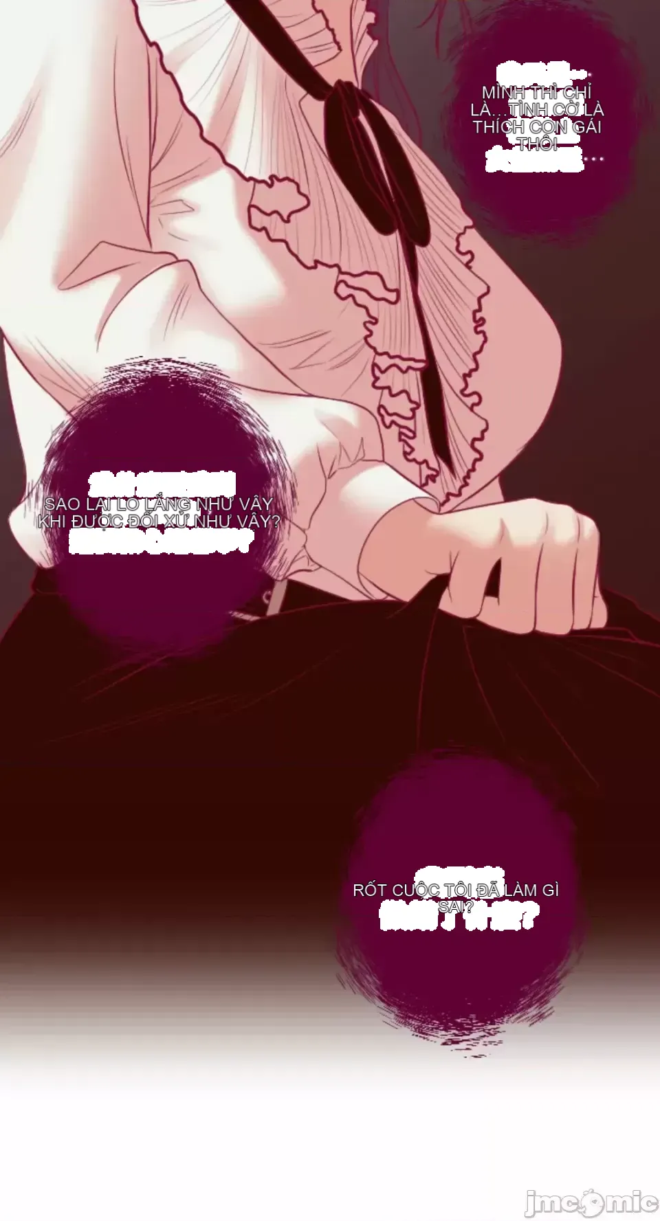 Chỉ Quyền ở đó ! Chương 1-62