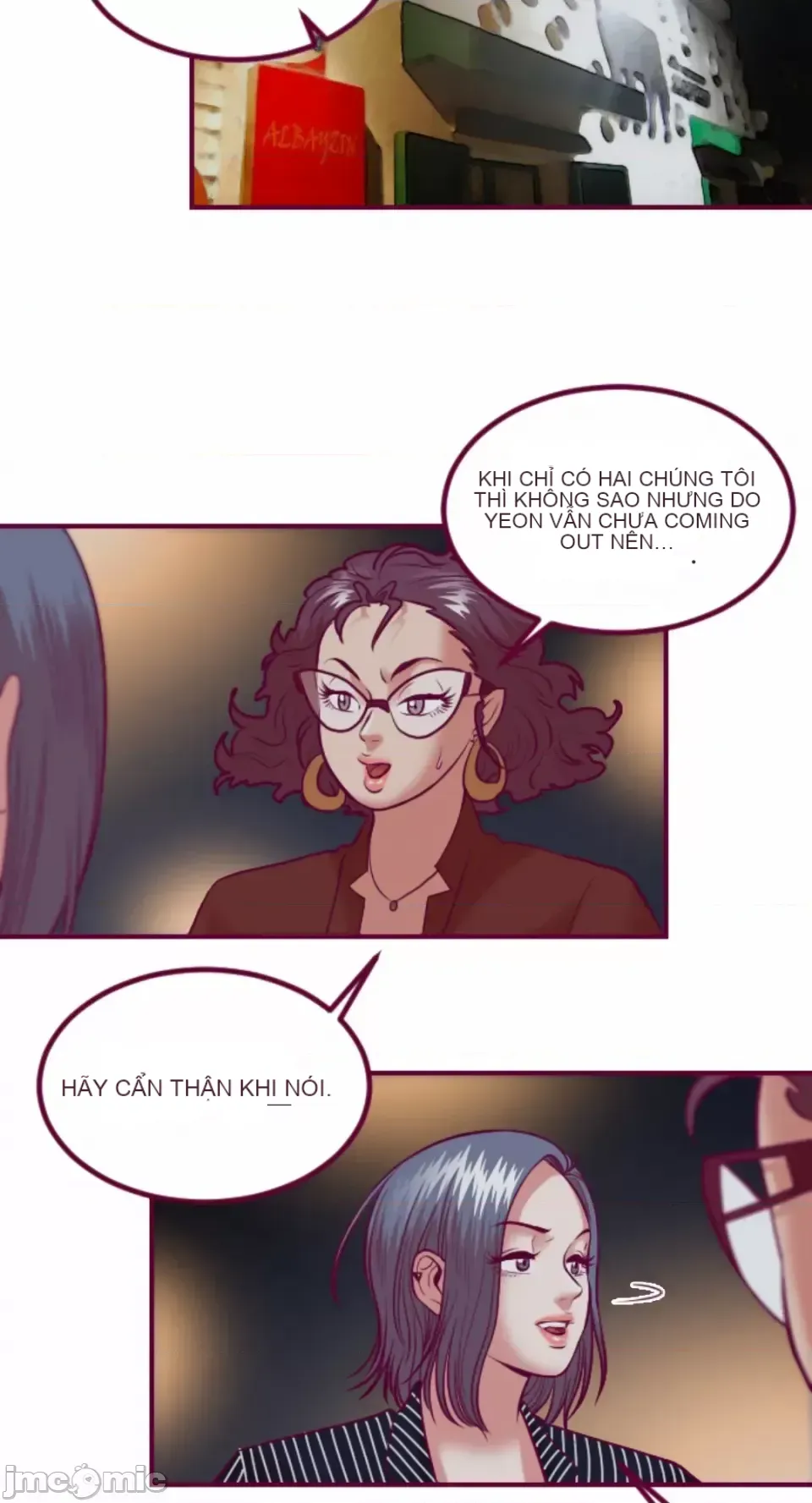 Chỉ Quyền ở đó ! Chương 1-62