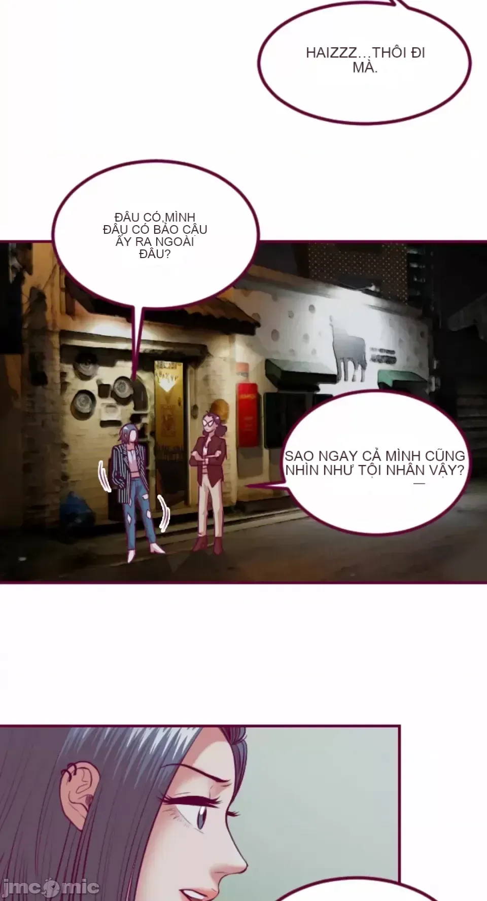 Chỉ Quyền ở đó ! Chương 1-62