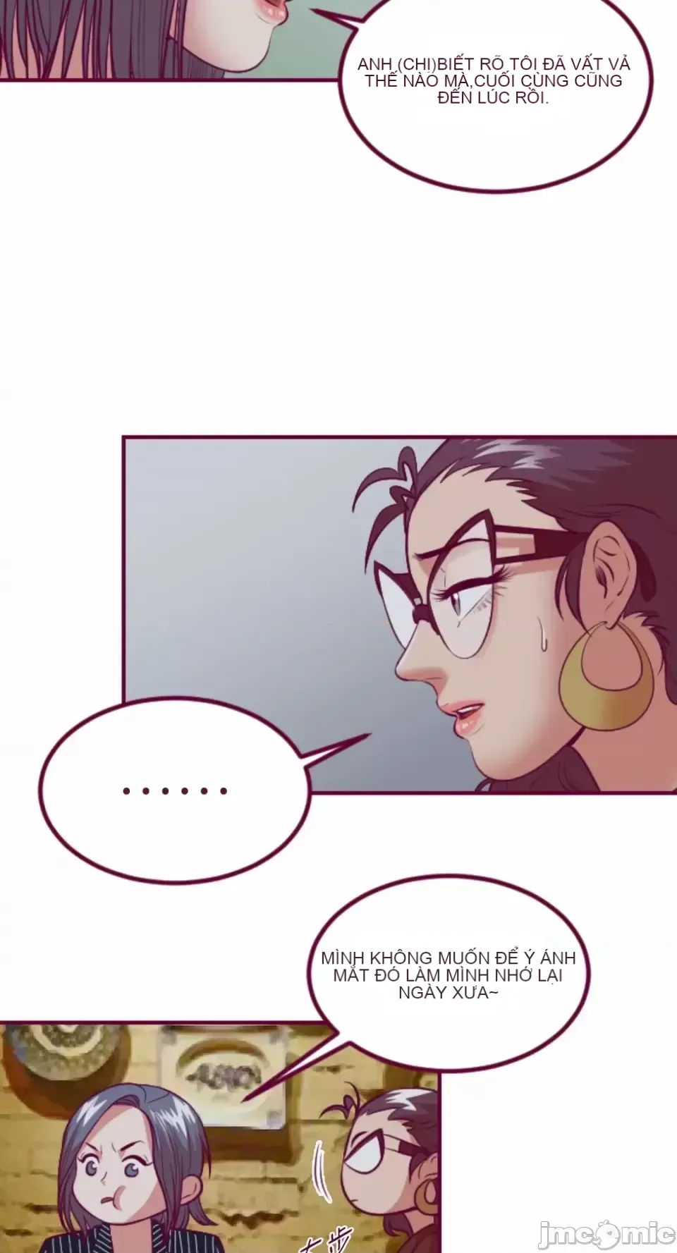 Chỉ Quyền ở đó ! Chương 1-62