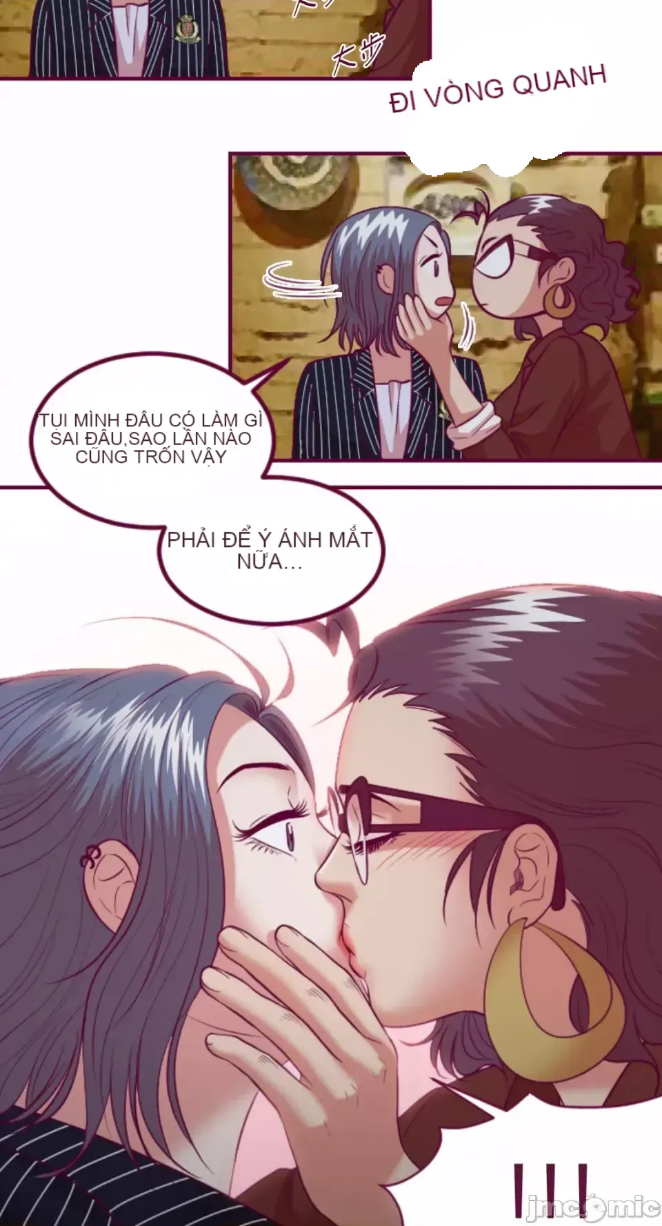 Chỉ Quyền ở đó ! Chương 1-62