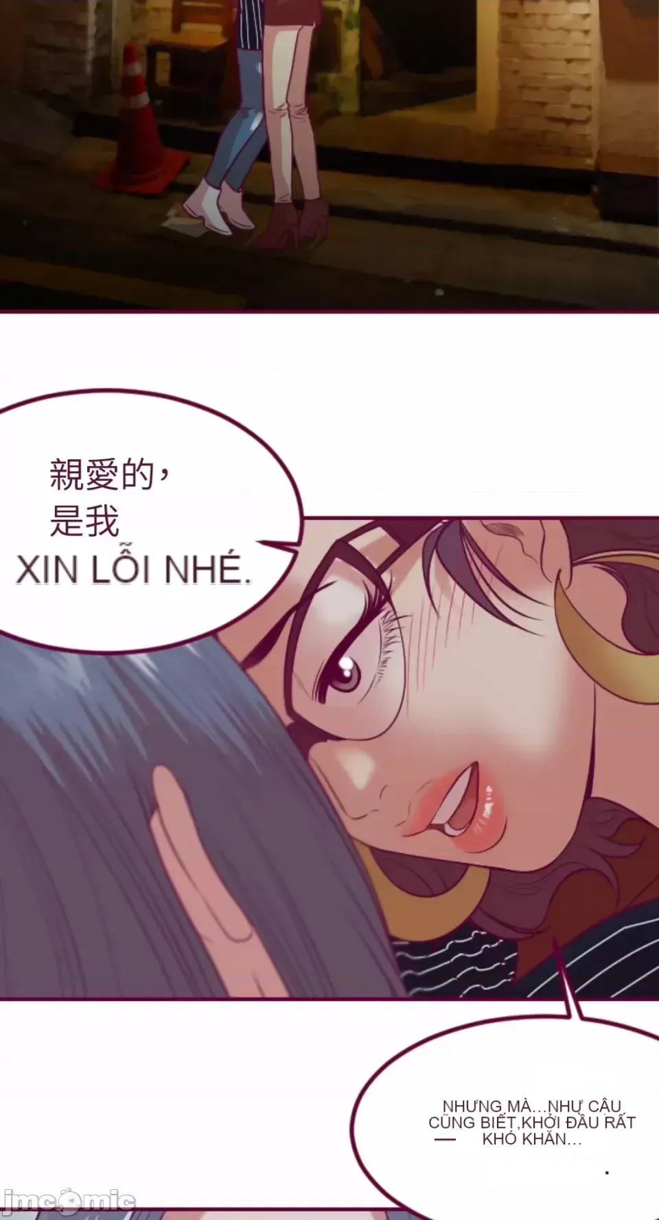 Chỉ Quyền ở đó ! Chương 1-62