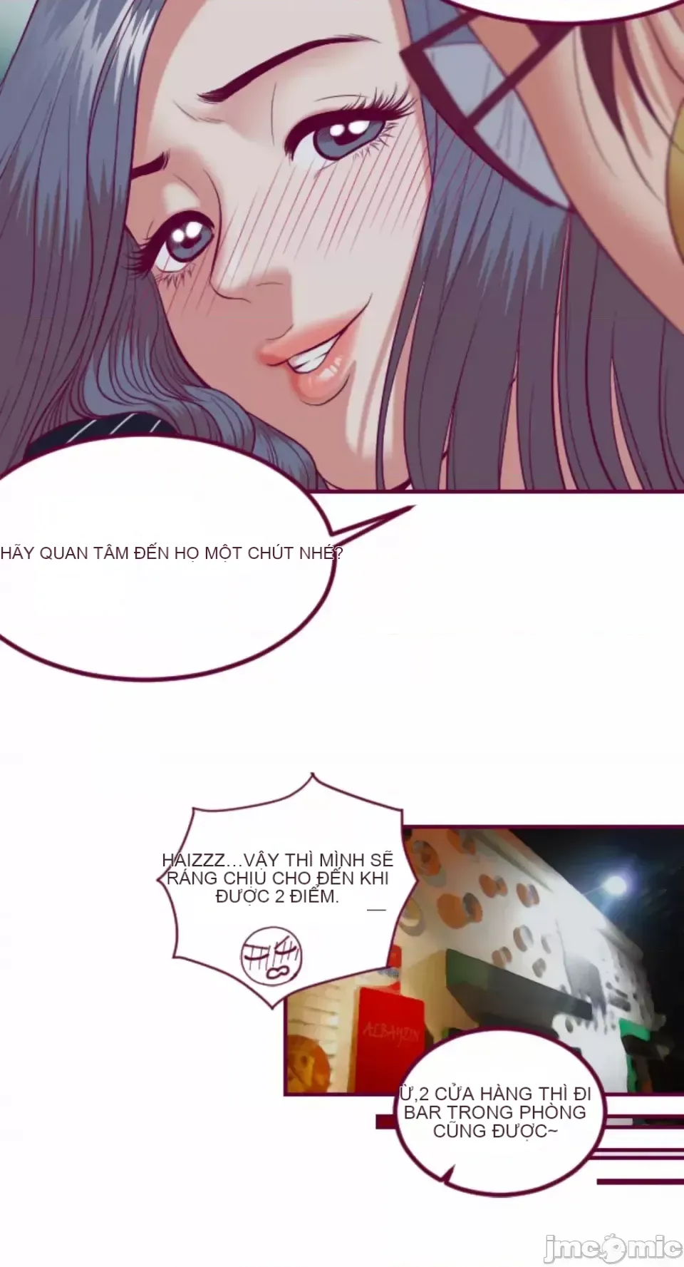 Chỉ Quyền ở đó ! Chương 1-62