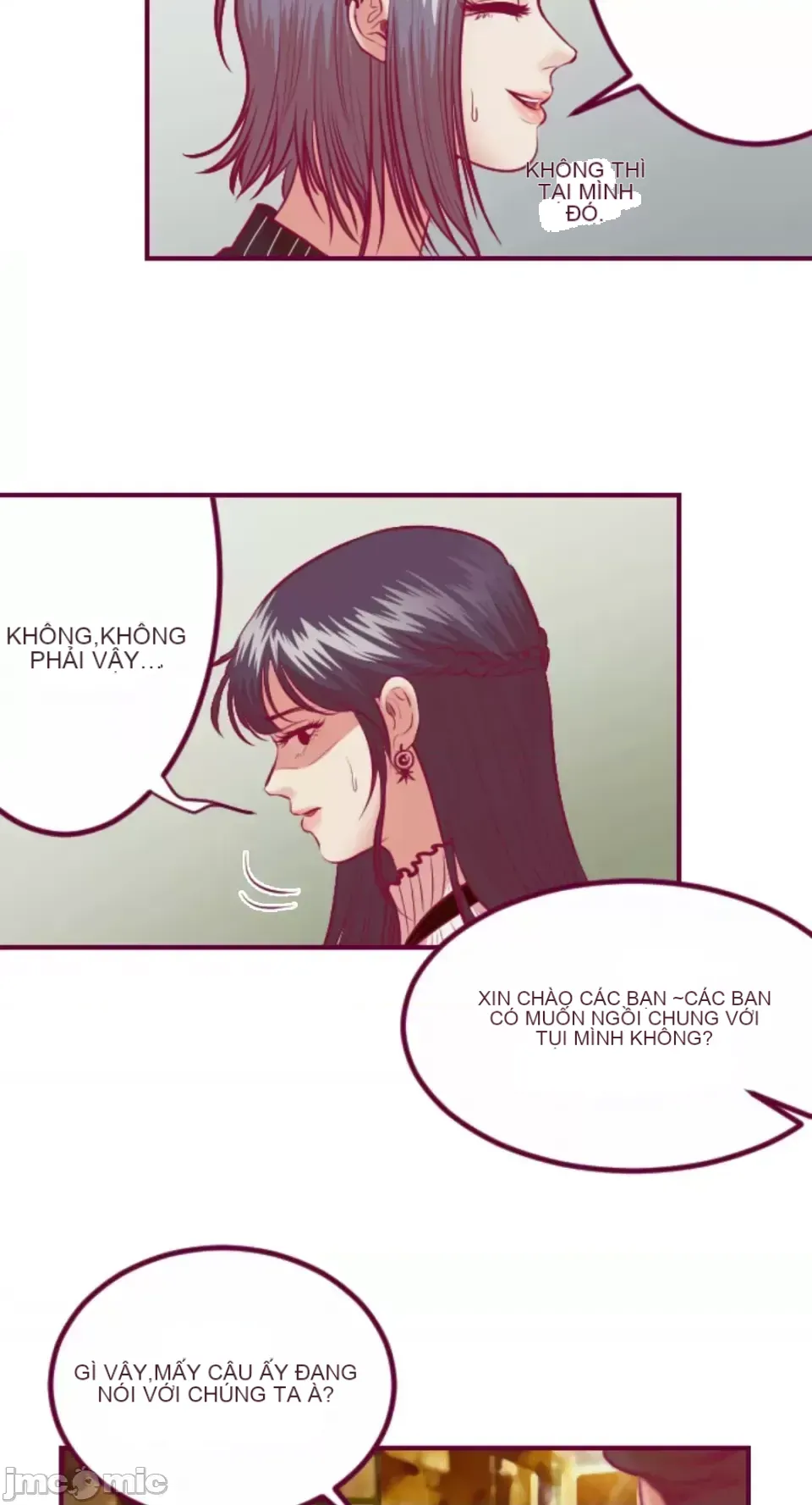 Chỉ Quyền ở đó ! Chương 1-62