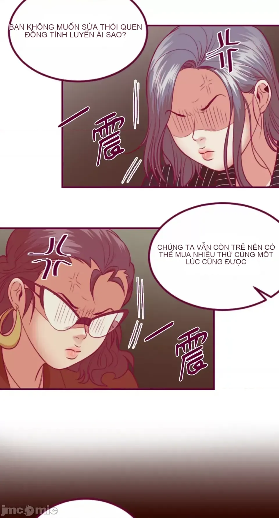 Chỉ Quyền ở đó ! Chương 1-62