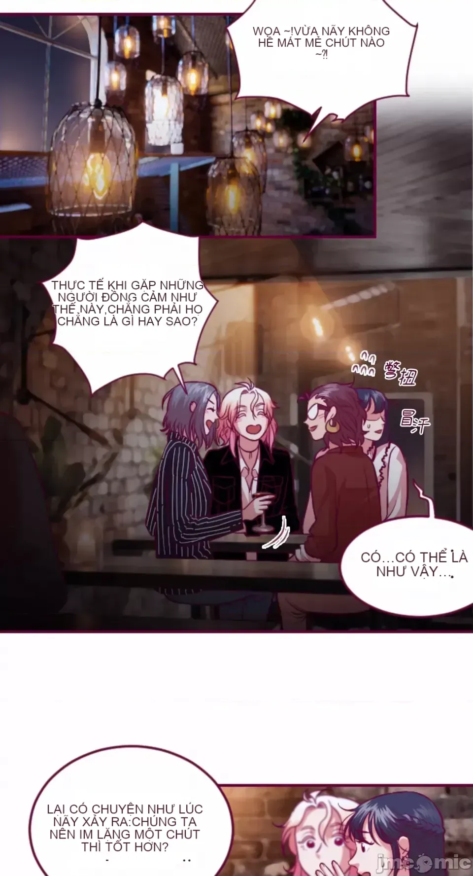 Chỉ Quyền ở đó ! Chương 1-62