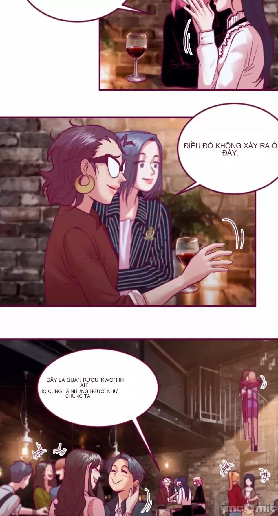 Chỉ Quyền ở đó ! Chương 1-62