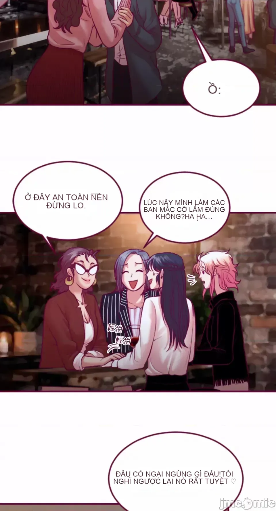 Chỉ Quyền ở đó ! Chương 1-62