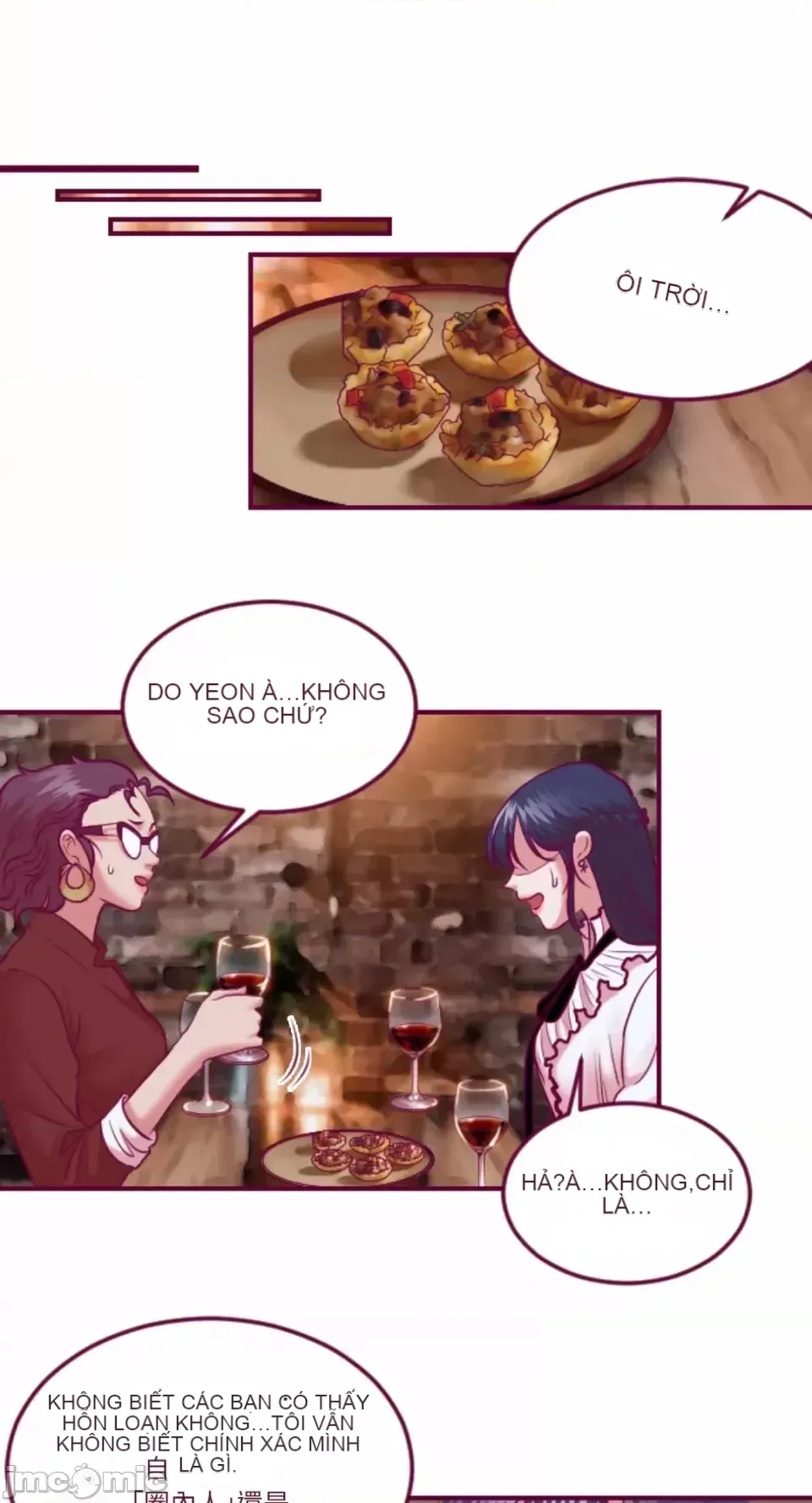 Chỉ Quyền ở đó ! Chương 1-62