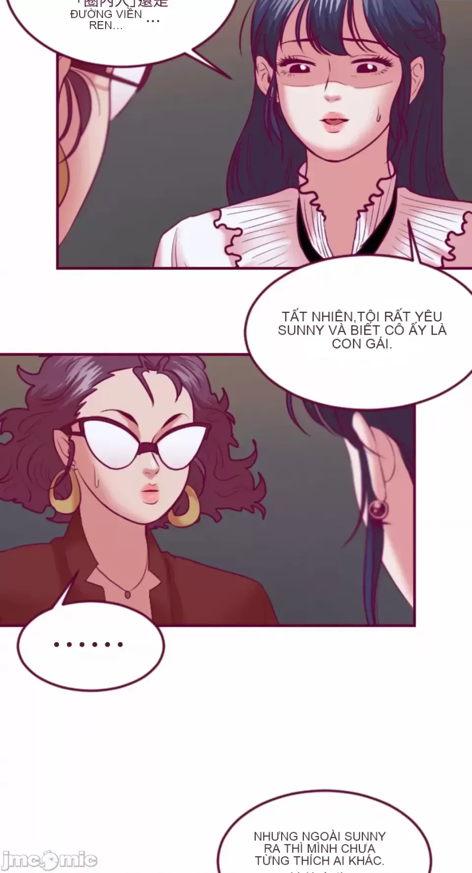 Chỉ Quyền ở đó ! Chương 1-62