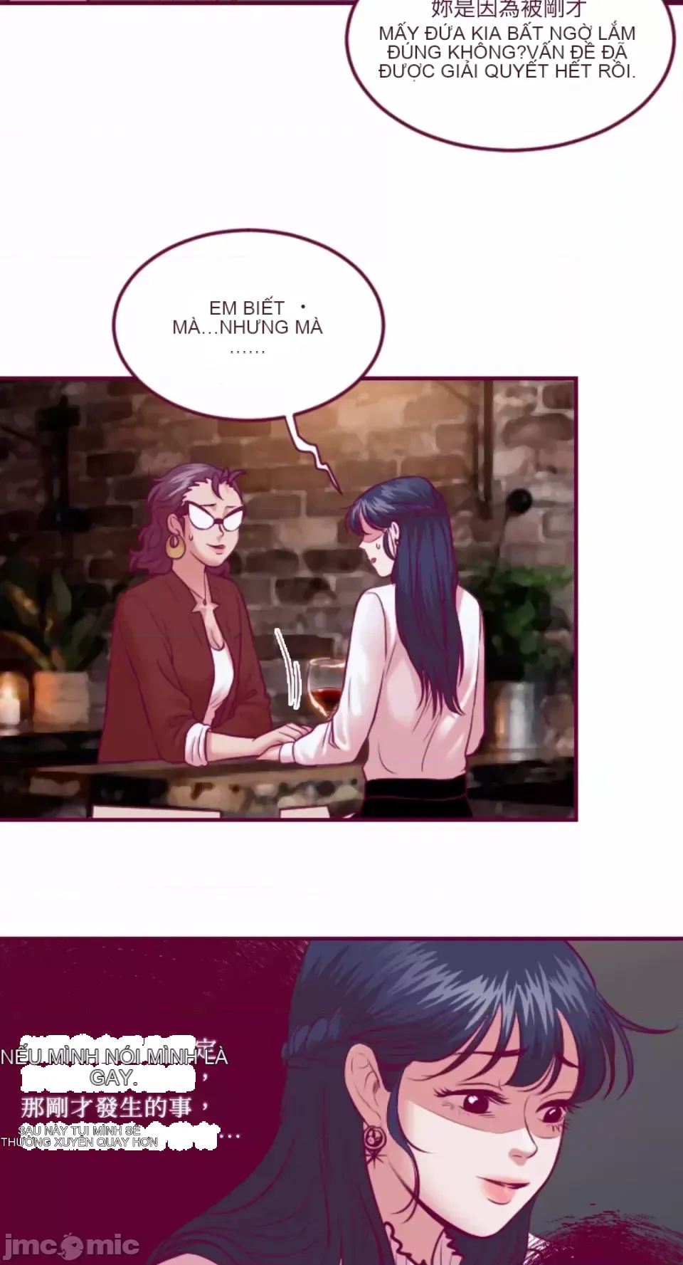 Chỉ Quyền ở đó ! Chương 1-62