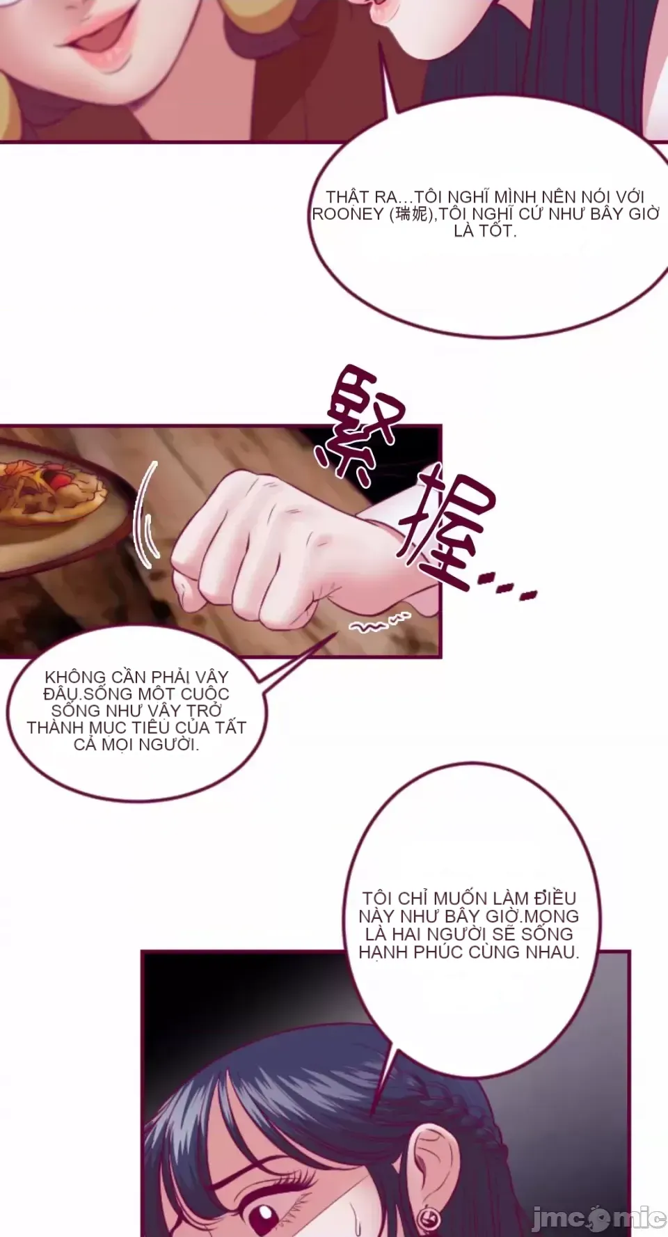 Chỉ Quyền ở đó ! Chương 1-62