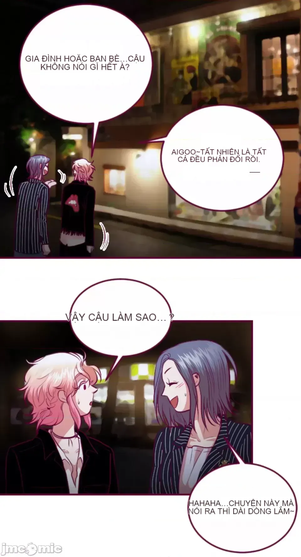 Chỉ Quyền ở đó ! Chương 1-62