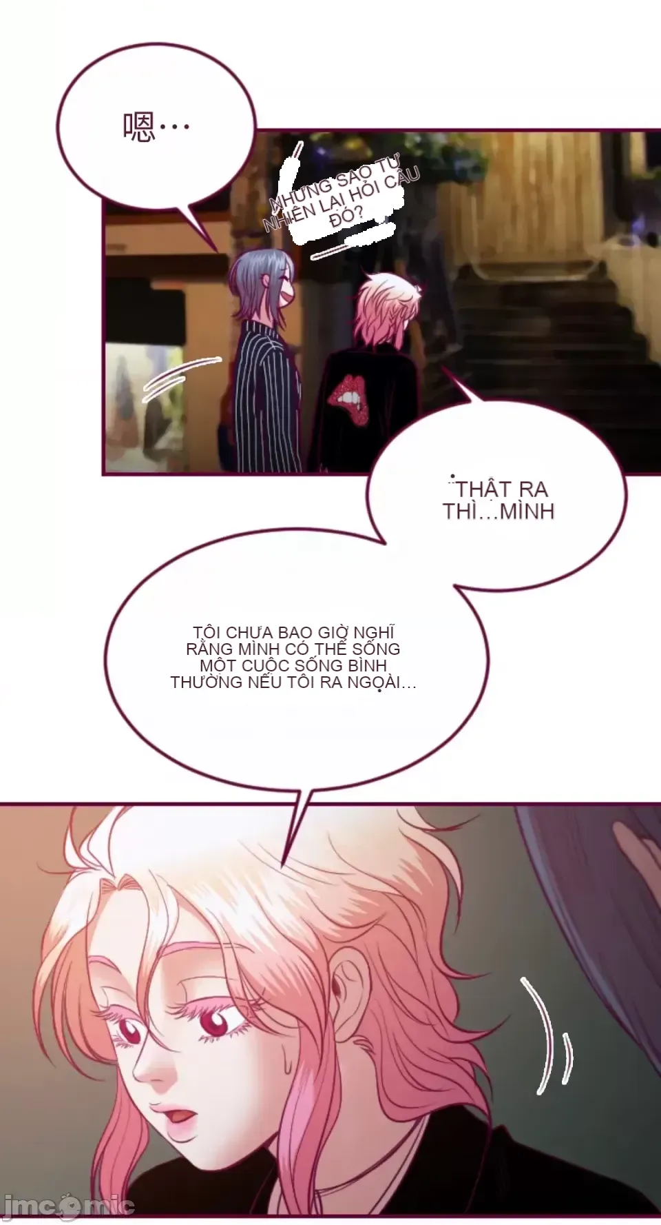 Chỉ Quyền ở đó ! Chương 1-62