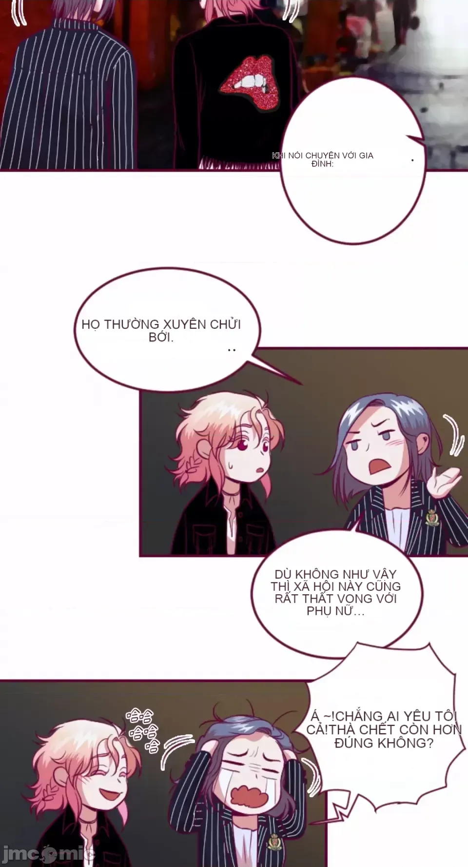 Chỉ Quyền ở đó ! Chương 1-62