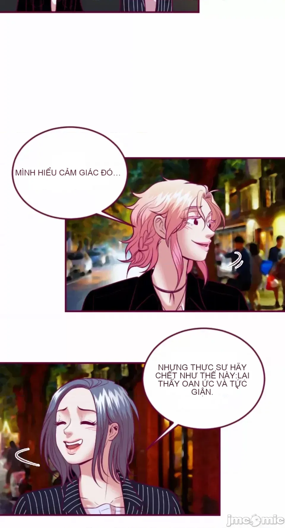 Chỉ Quyền ở đó ! Chương 1-62