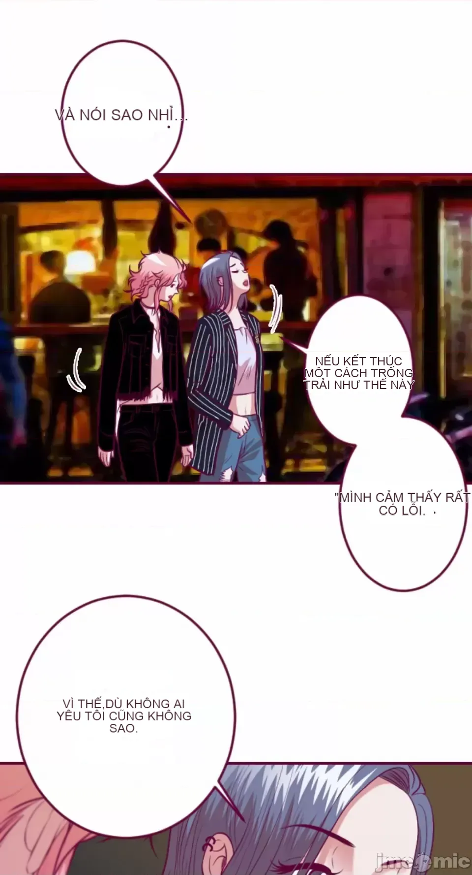 Chỉ Quyền ở đó ! Chương 1-62