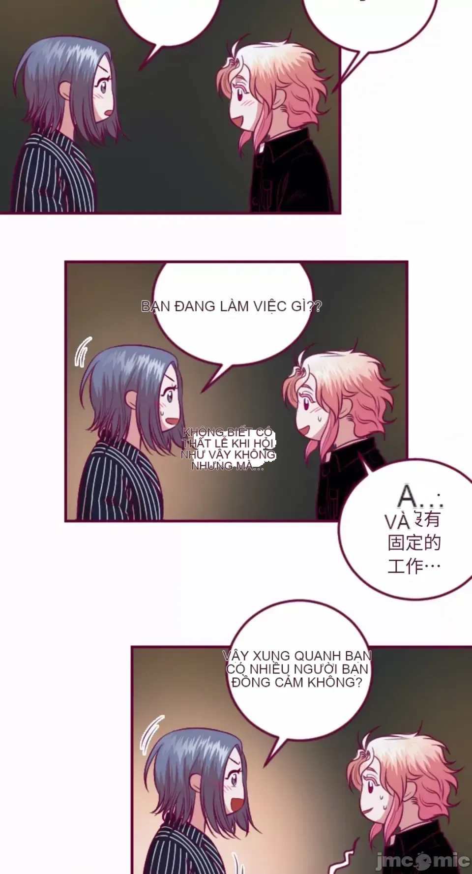 Chỉ Quyền ở đó ! Chương 1-62