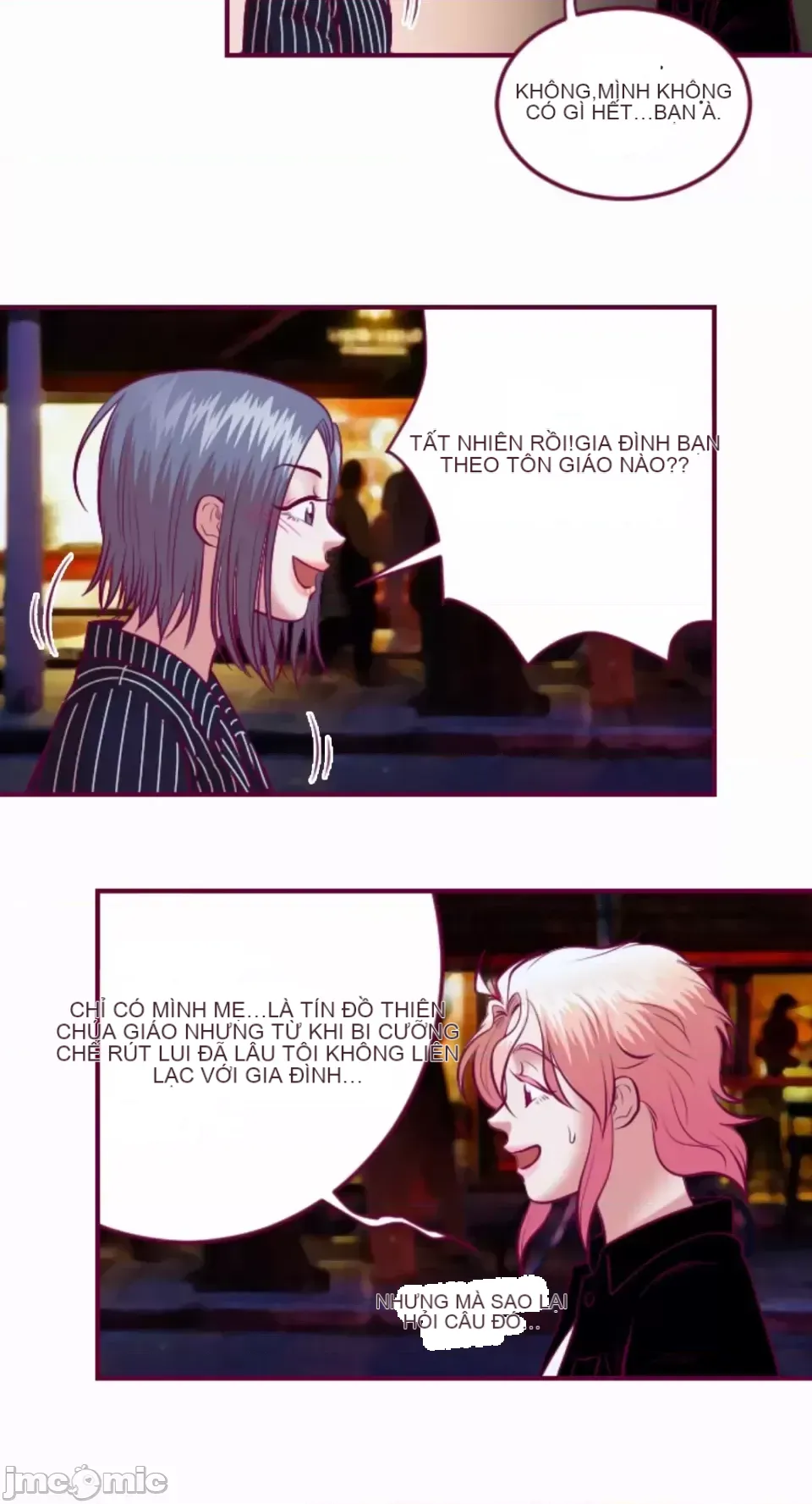 Chỉ Quyền ở đó ! Chương 1-62