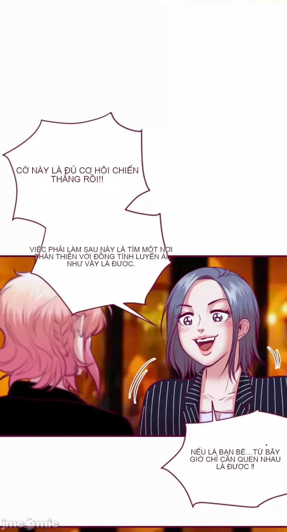 Chỉ Quyền ở đó ! Chương 1-62