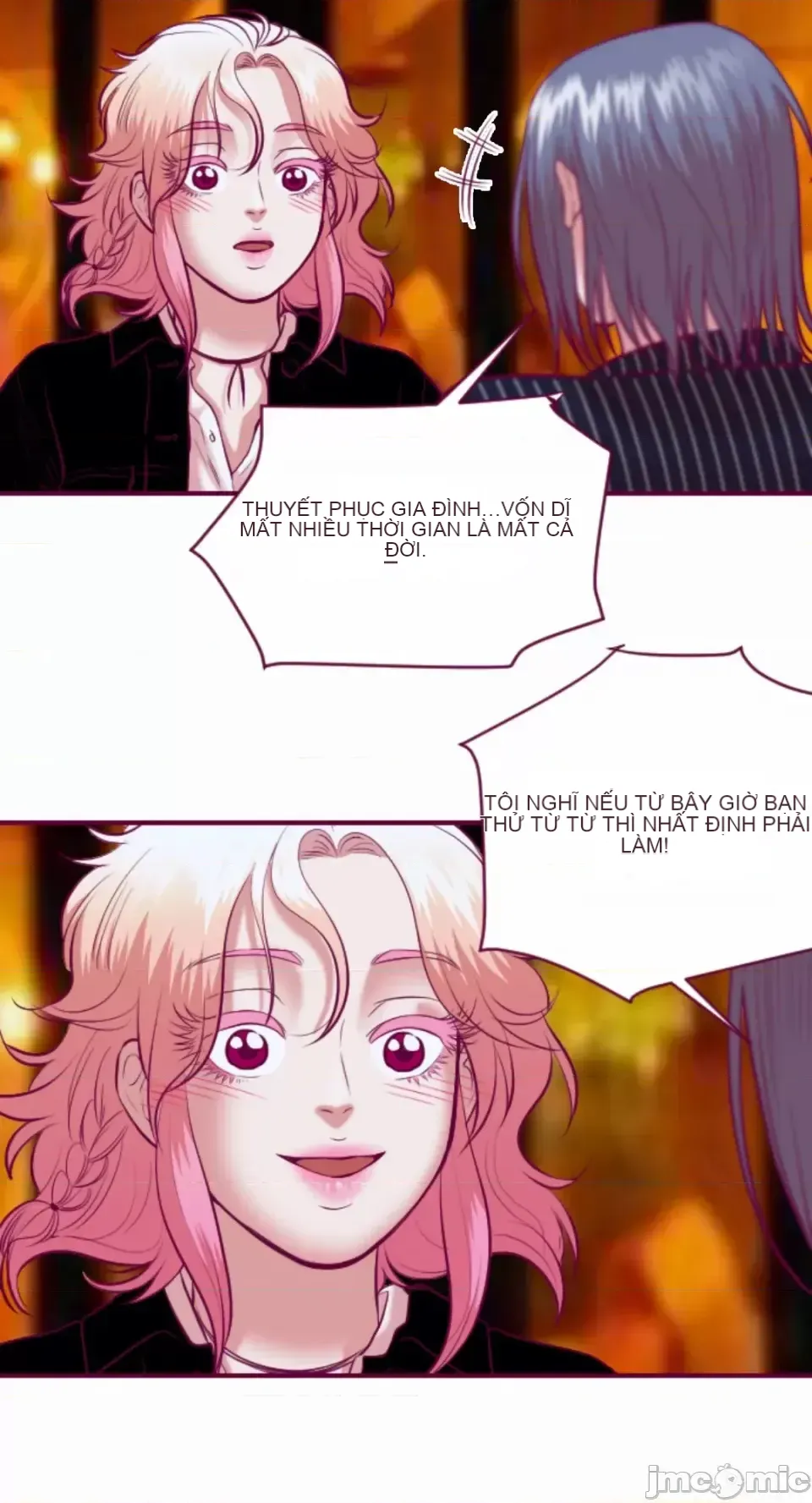 Chỉ Quyền ở đó ! Chương 1-62