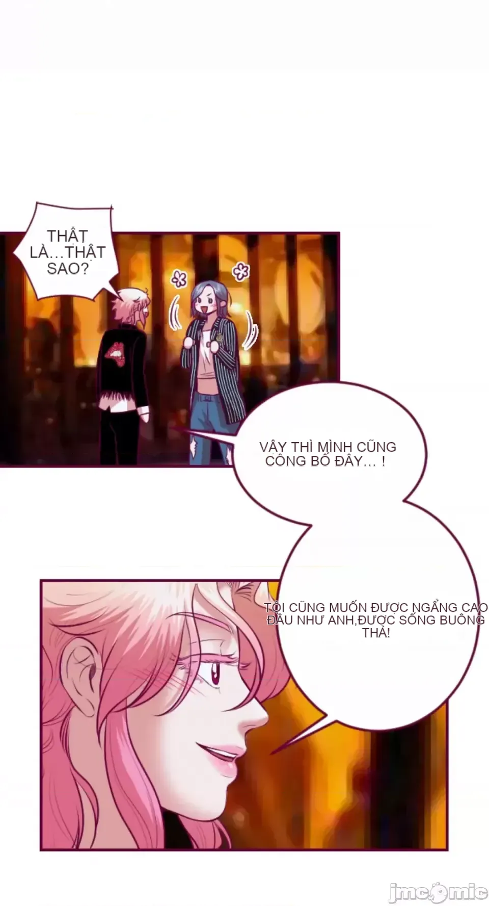 Chỉ Quyền ở đó ! Chương 1-62