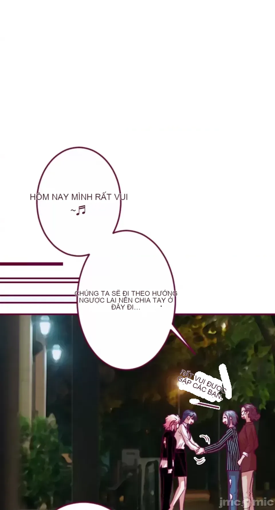 Chỉ Quyền ở đó ! Chương 1-62