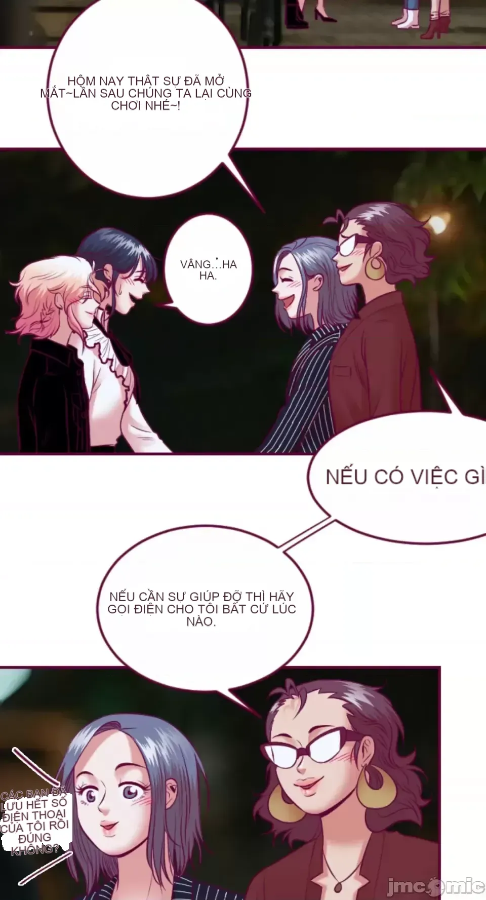 Chỉ Quyền ở đó ! Chương 1-62