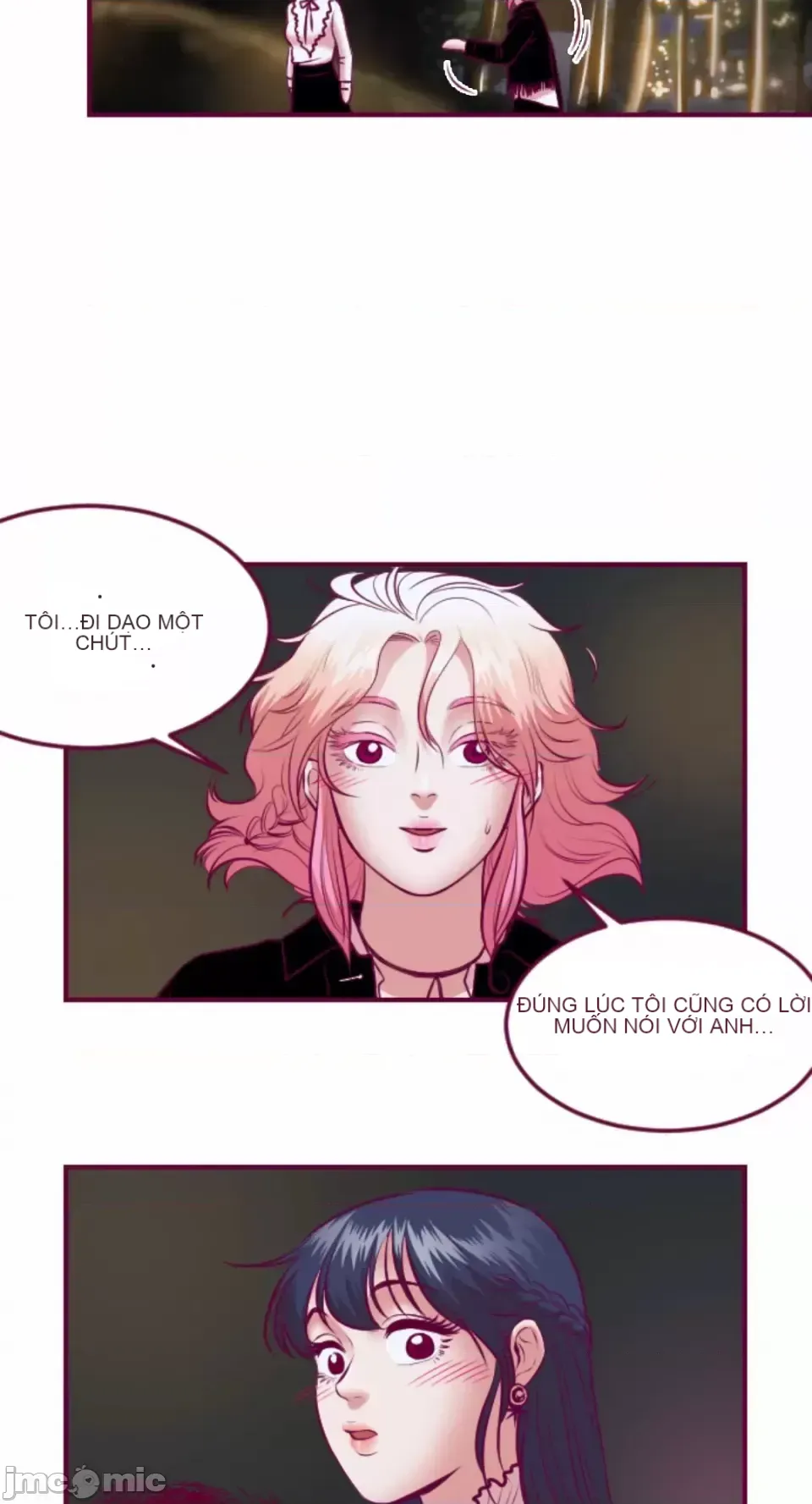 Chỉ Quyền ở đó ! Chương 1-62