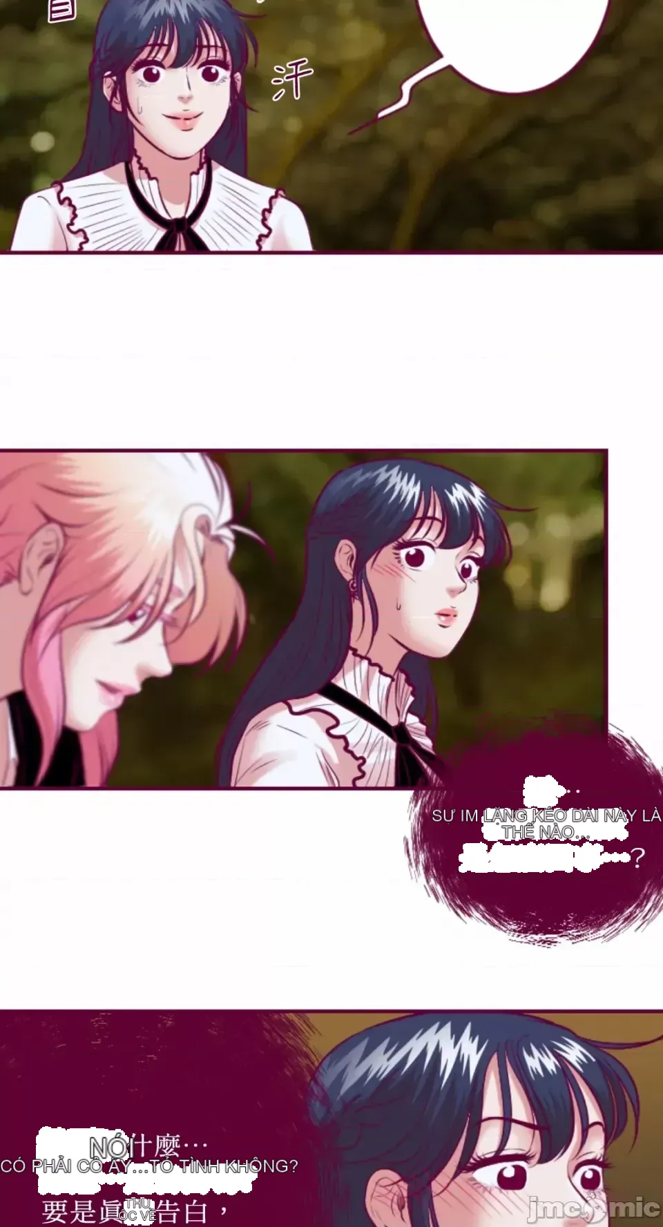 Chỉ Quyền ở đó ! Chương 1-62