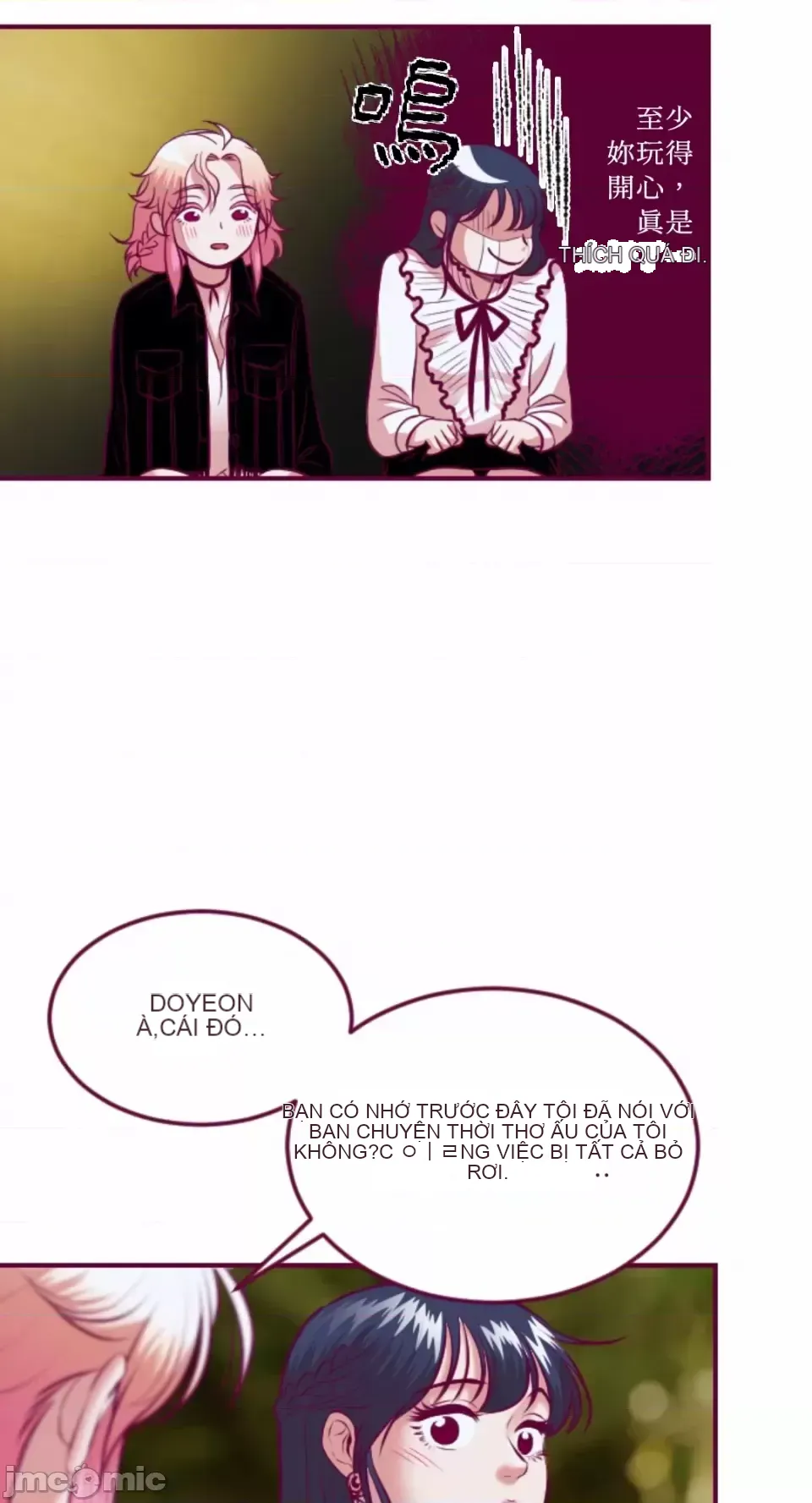 Chỉ Quyền ở đó ! Chương 1-62