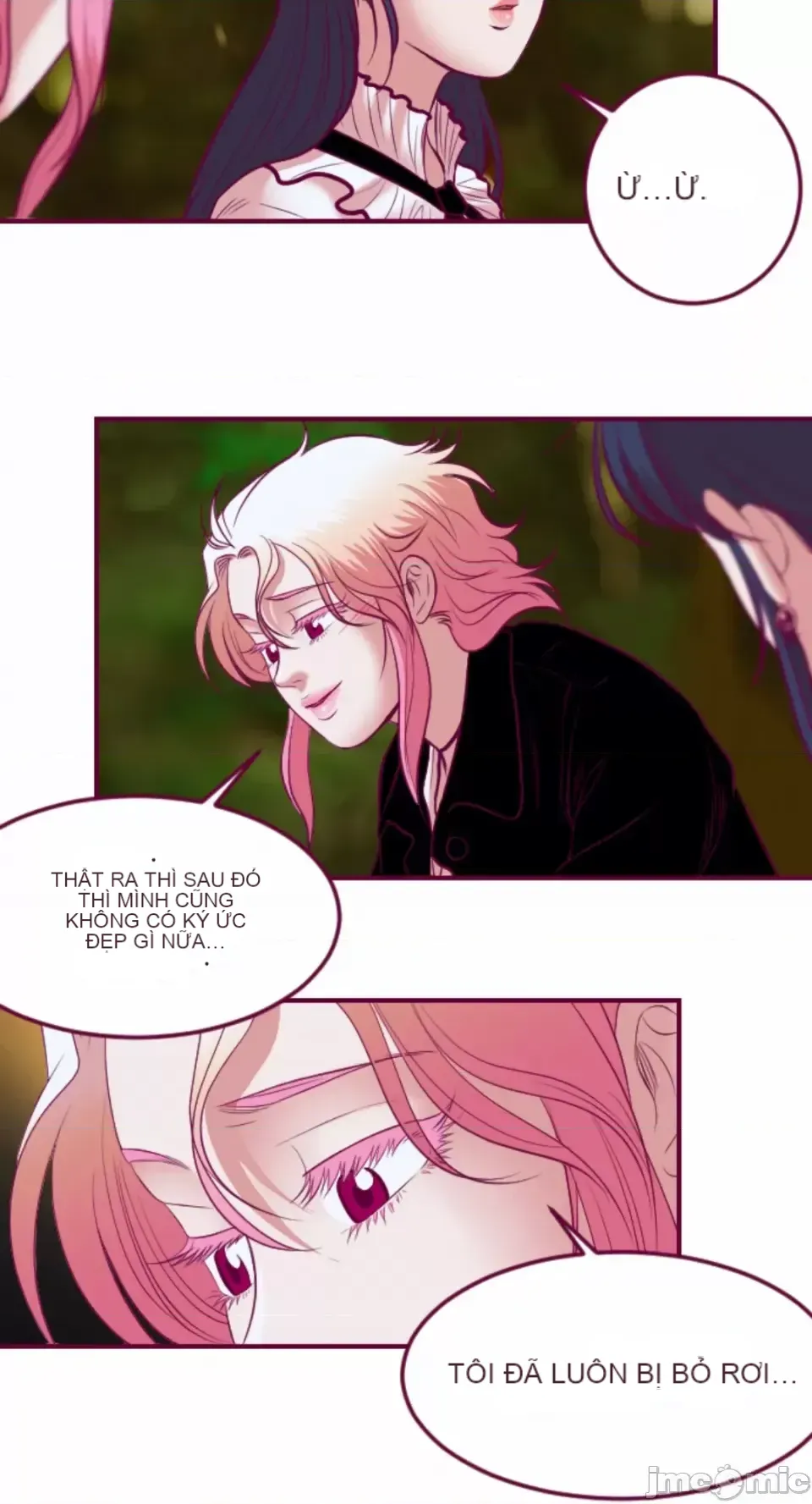 Chỉ Quyền ở đó ! Chương 1-62