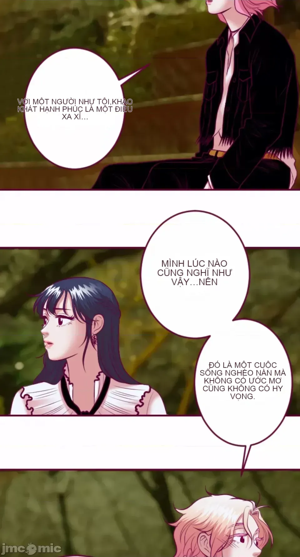 Chỉ Quyền ở đó ! Chương 1-62