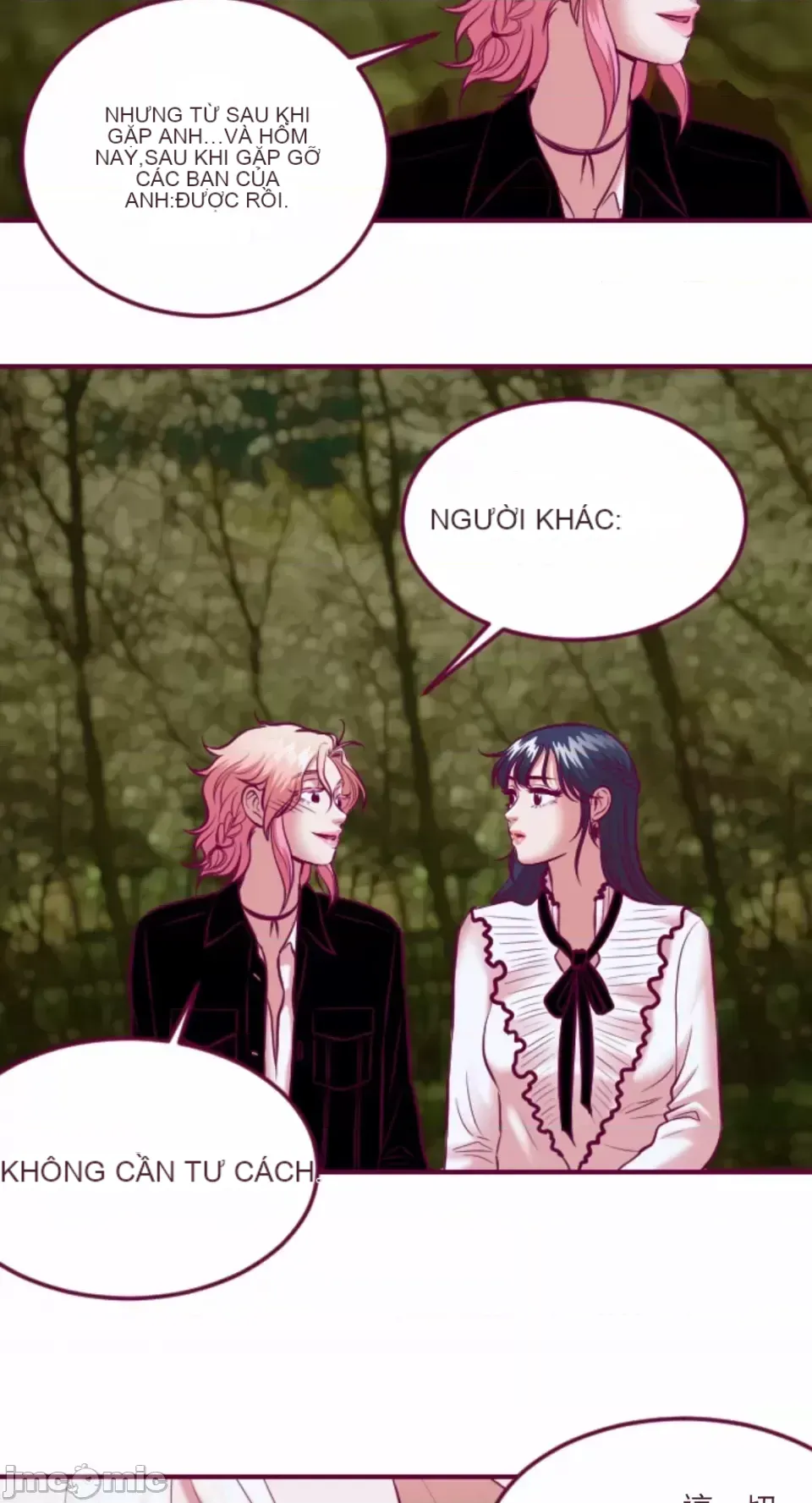 Chỉ Quyền ở đó ! Chương 1-62