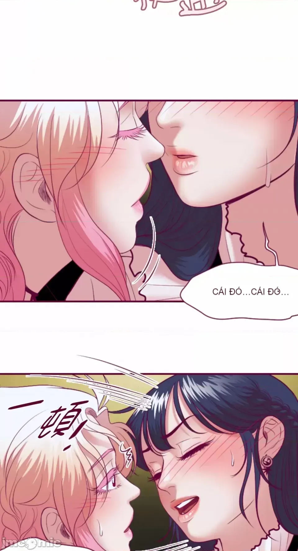 Chỉ Quyền ở đó ! Chương 1-62