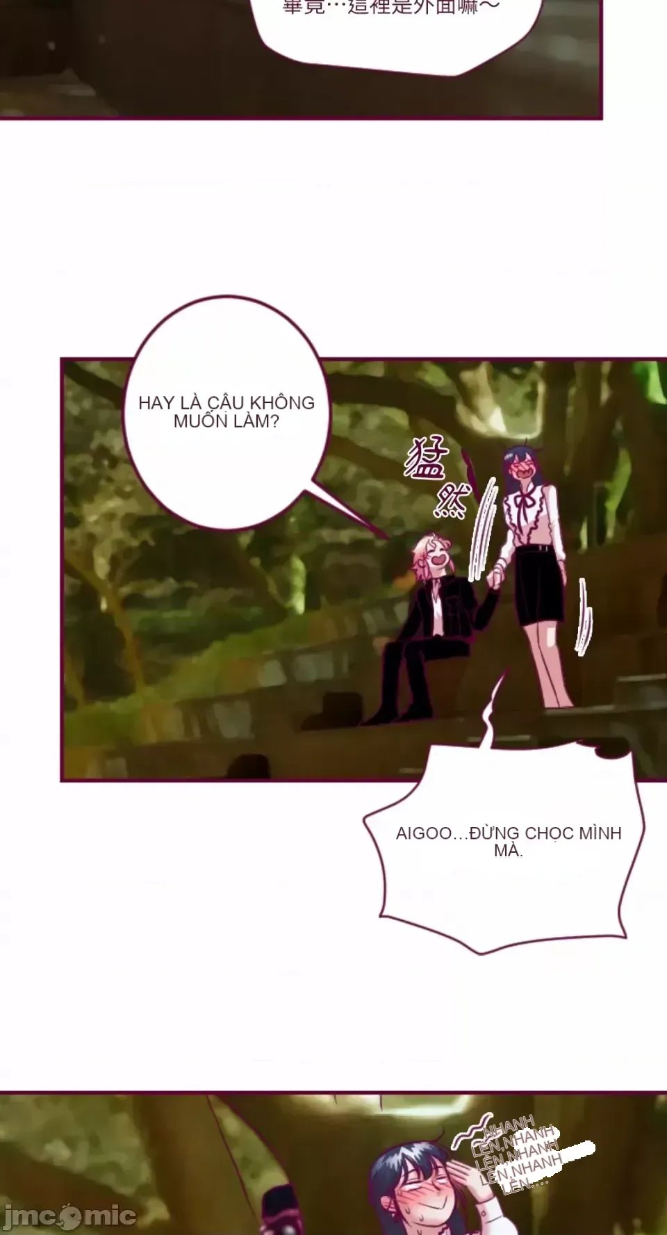 Chỉ Quyền ở đó ! Chương 1-62