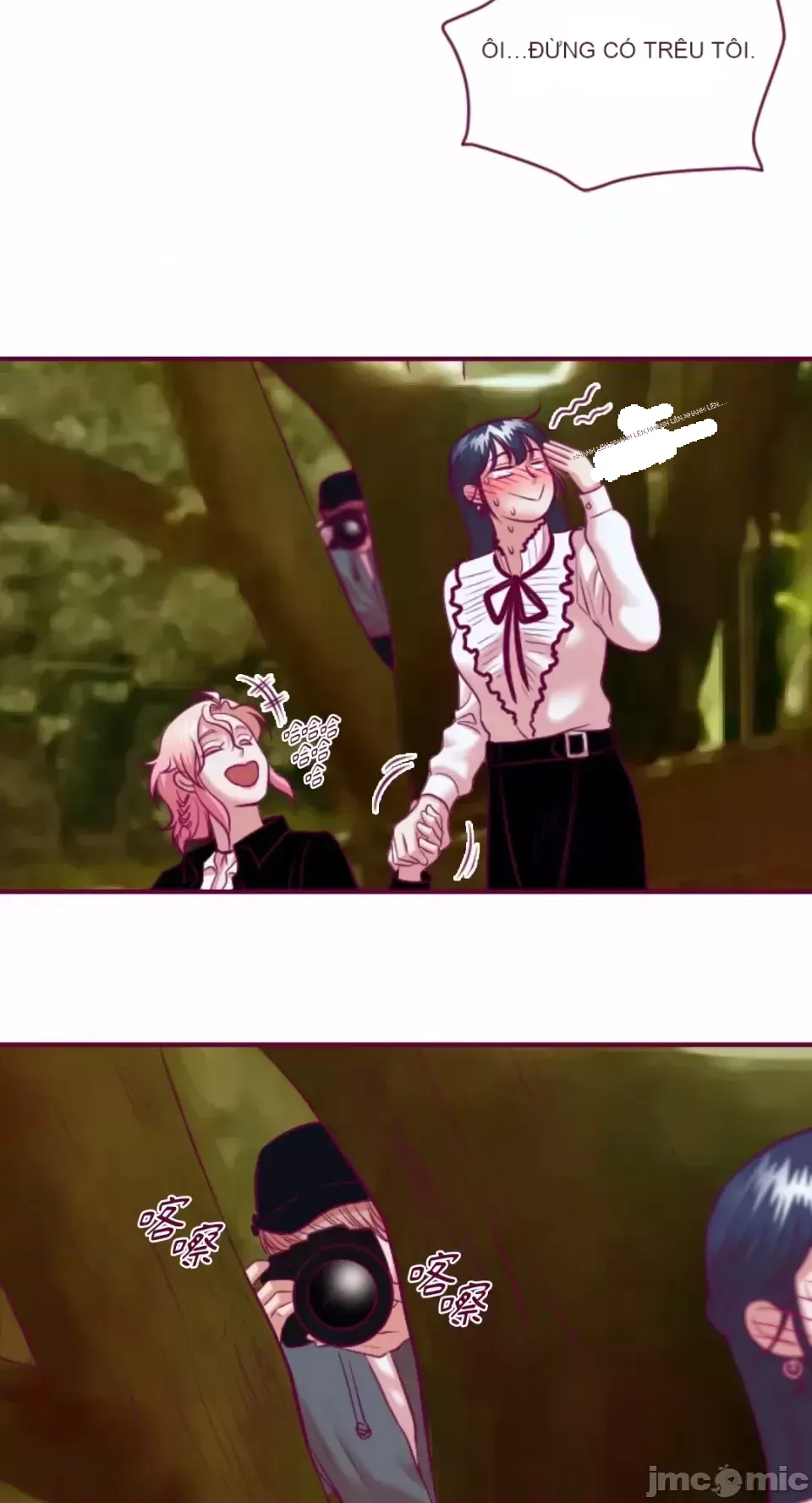 Chỉ Quyền ở đó ! Chương 1-62